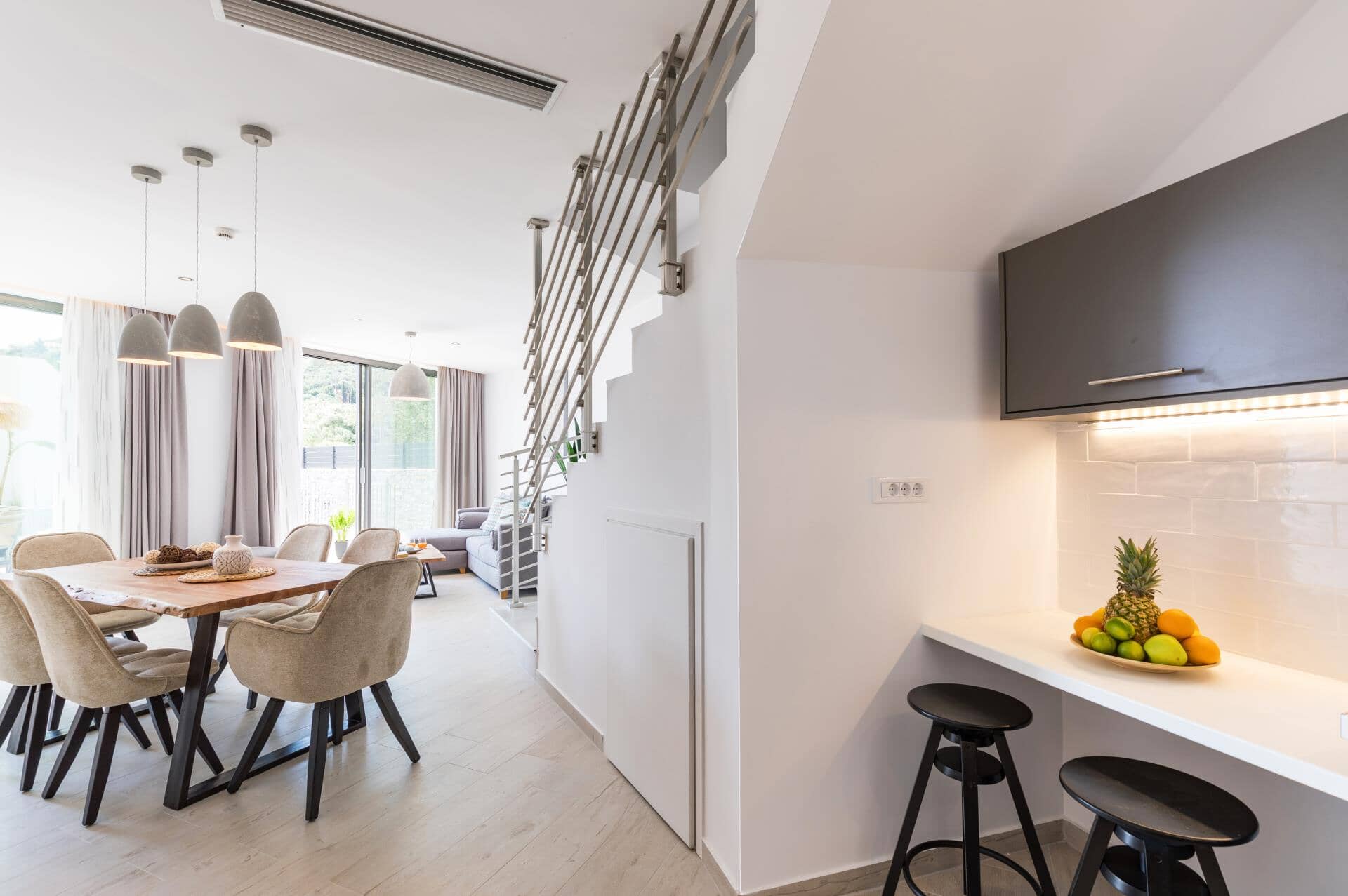 Villa Bougainvillea Boutique 3, Keri, Zaquintos