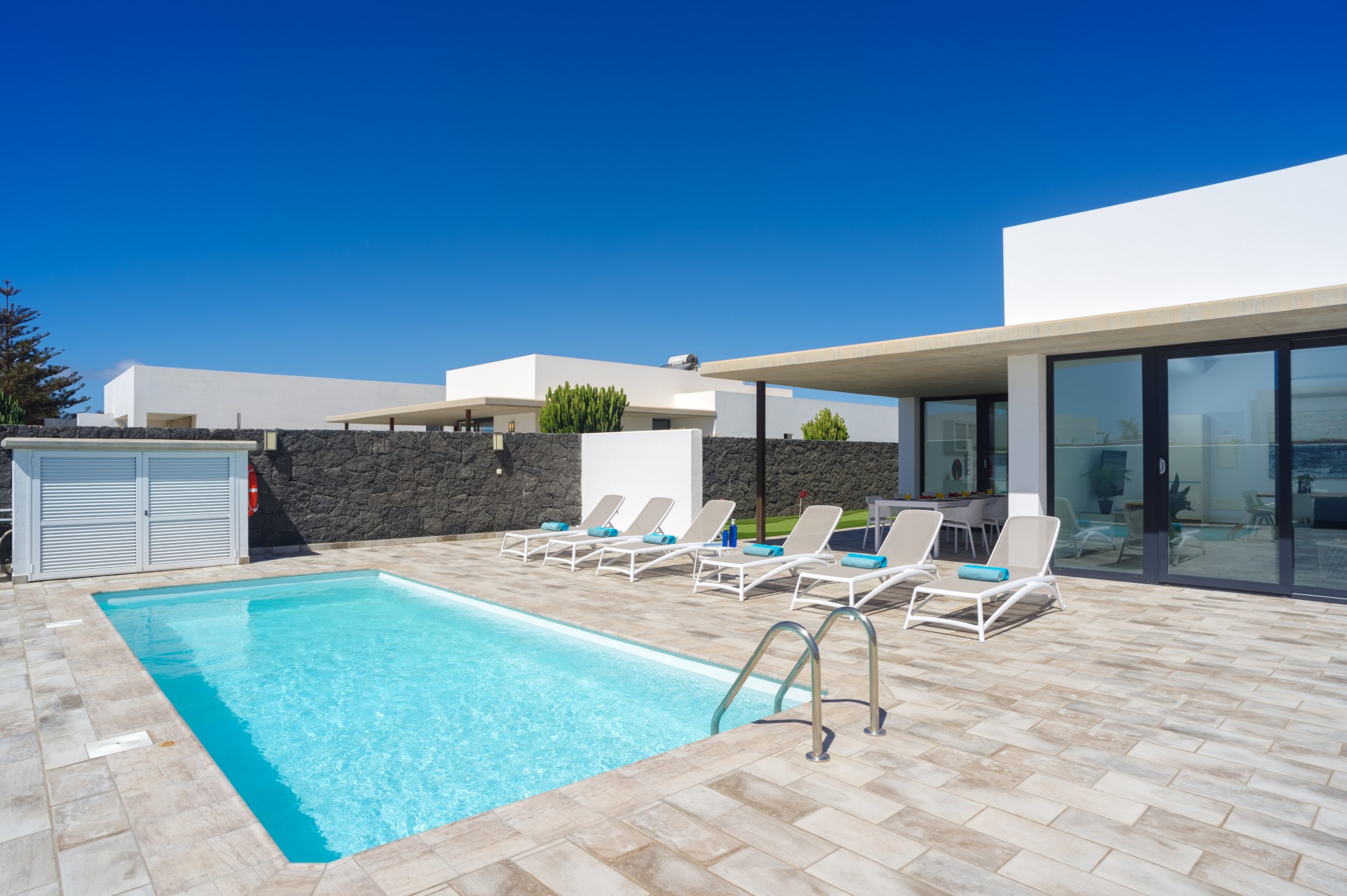 Villa Delioma In Playa Blanca, Lanzarote | Villa Plus