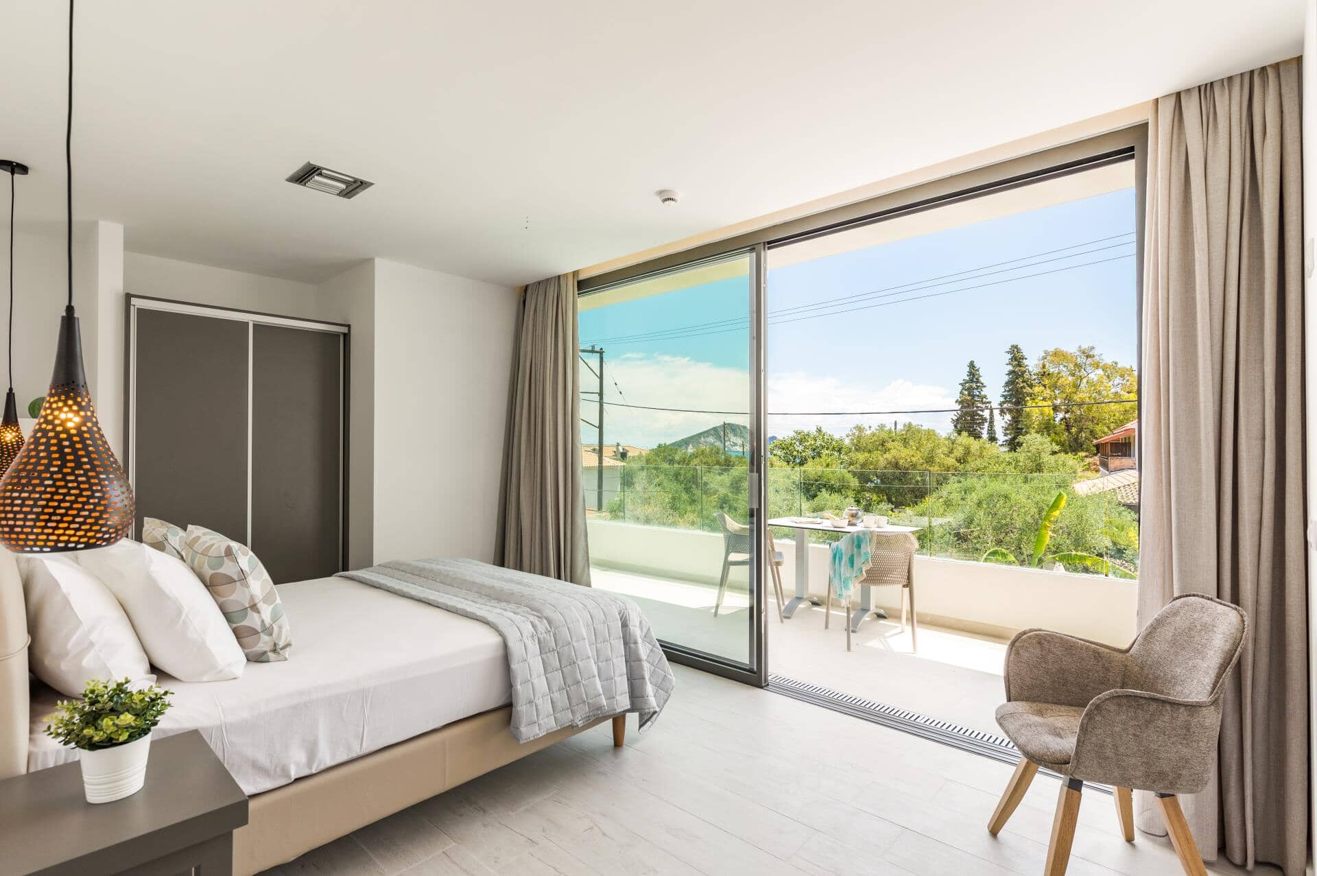 Villa Bougainvillea Boutique 1, Keri, Zante