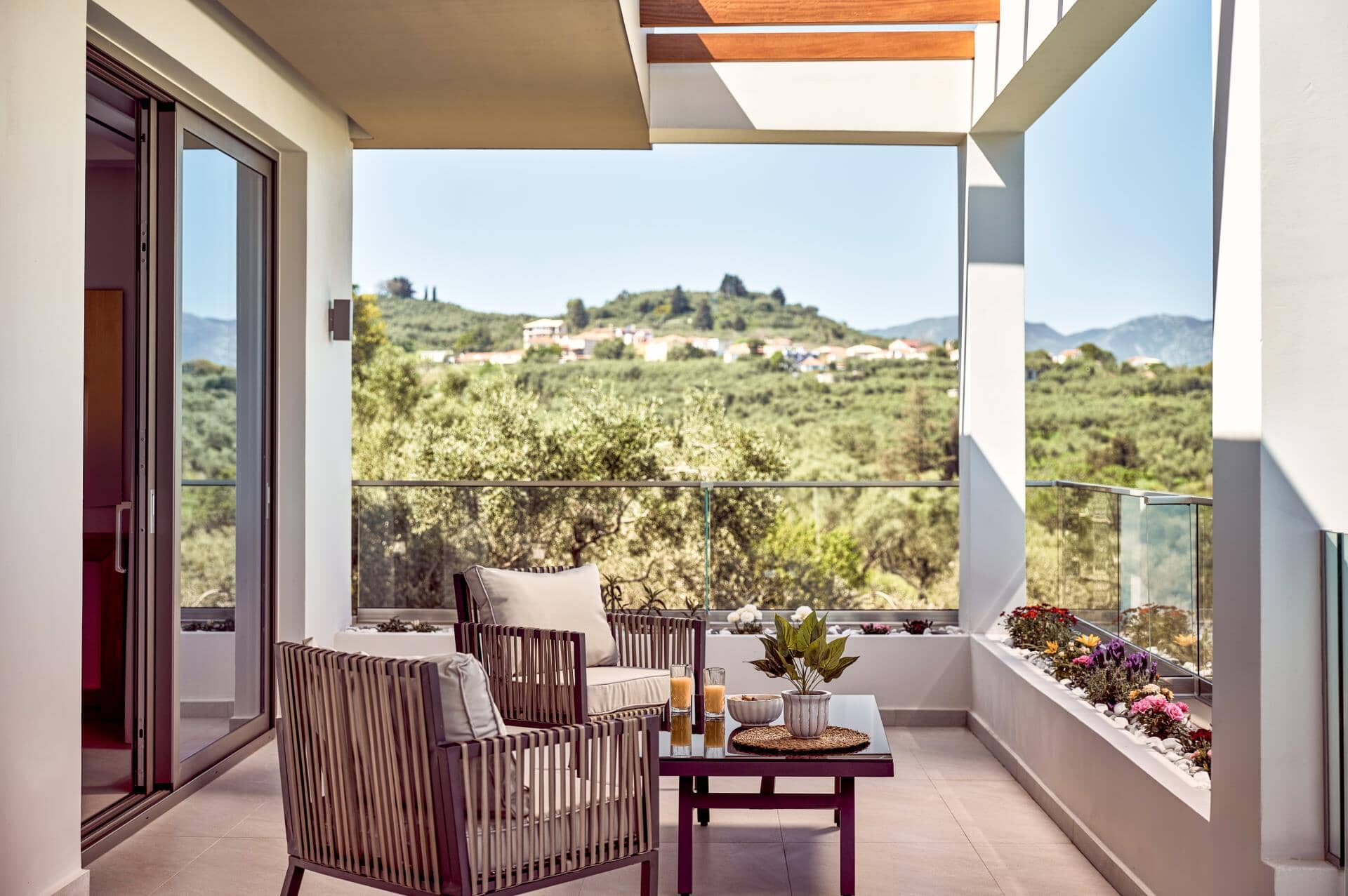 Villa Julieta 1, Tsilivi, Zante