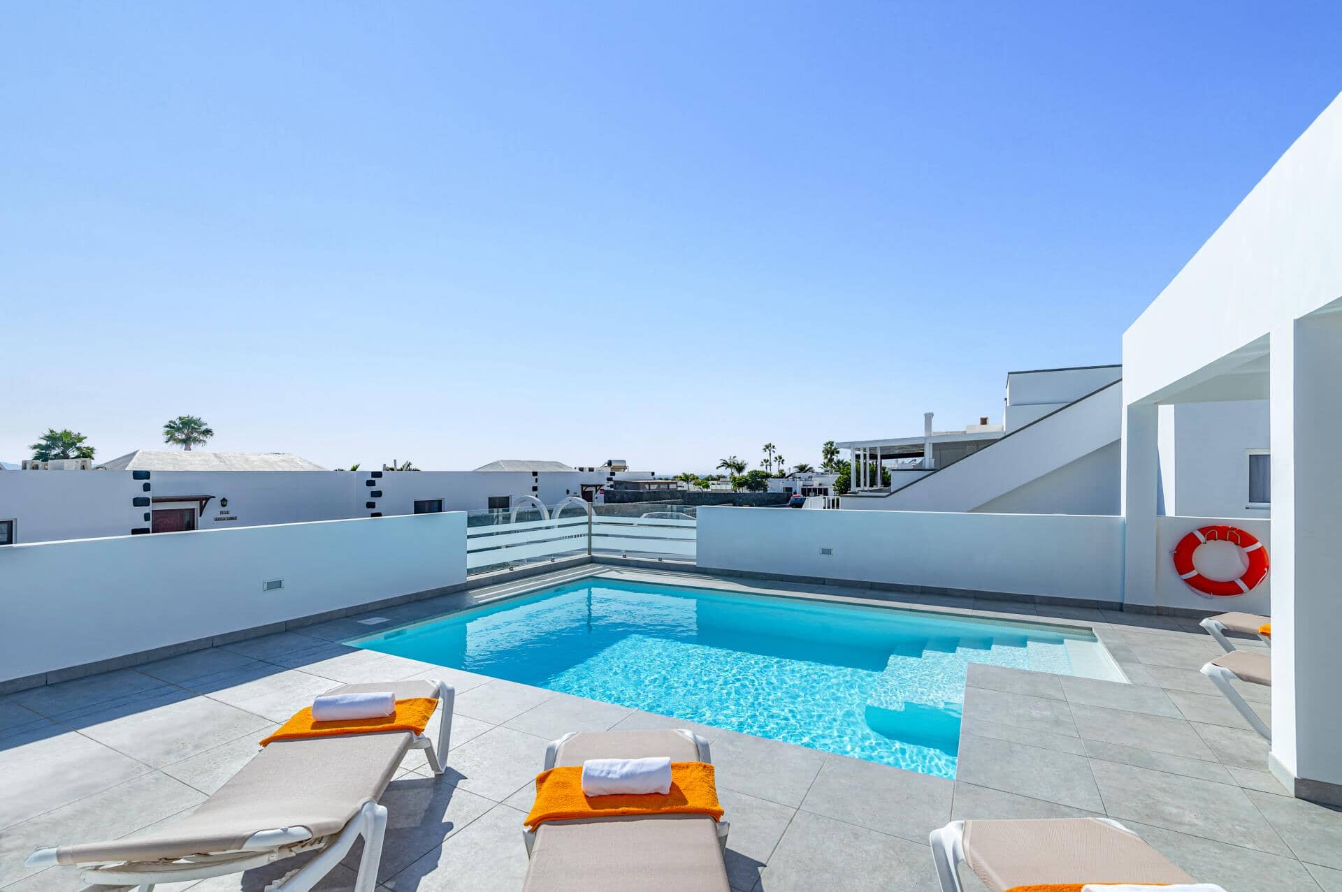 Villa Aqualava 1, Playa Blanca, Lanzarote