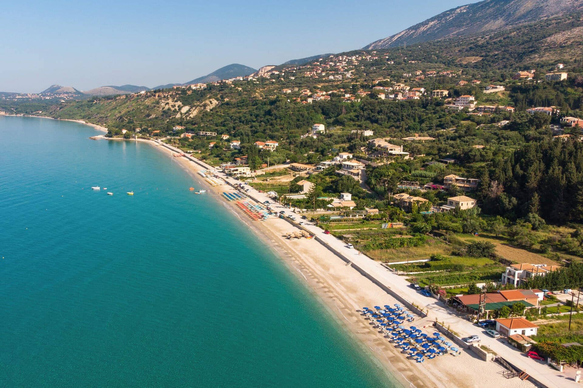 Villa Olive Cottage, Trapezaki, Cefal&#xF4;nia