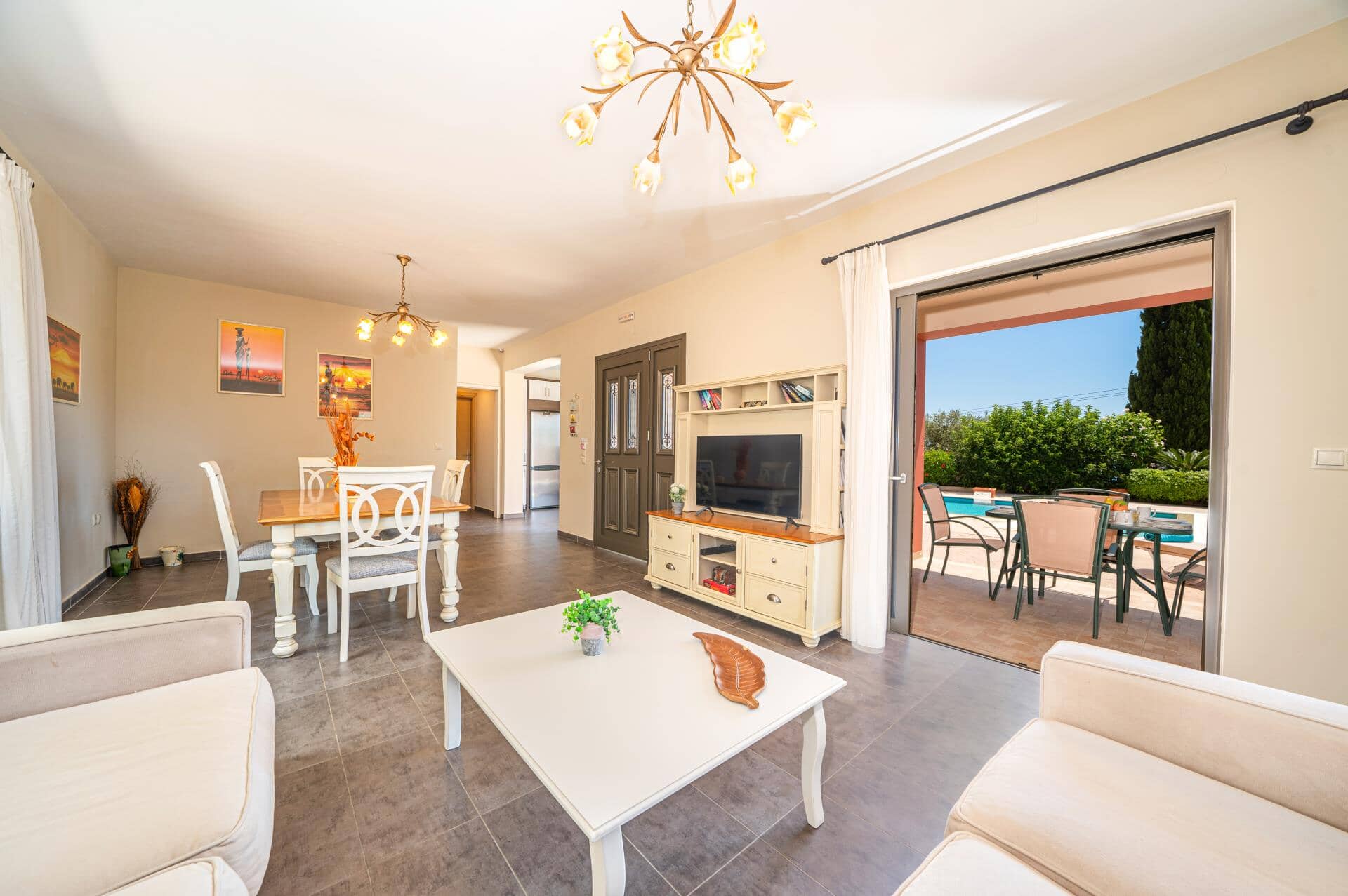 Villa Meliti Kefalonia, Lourdas, Kefal&#xF3;nia