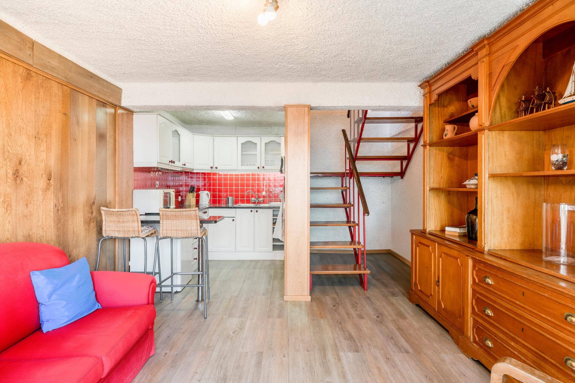 Villa Sea Shore, Santa Cruz, Madeira