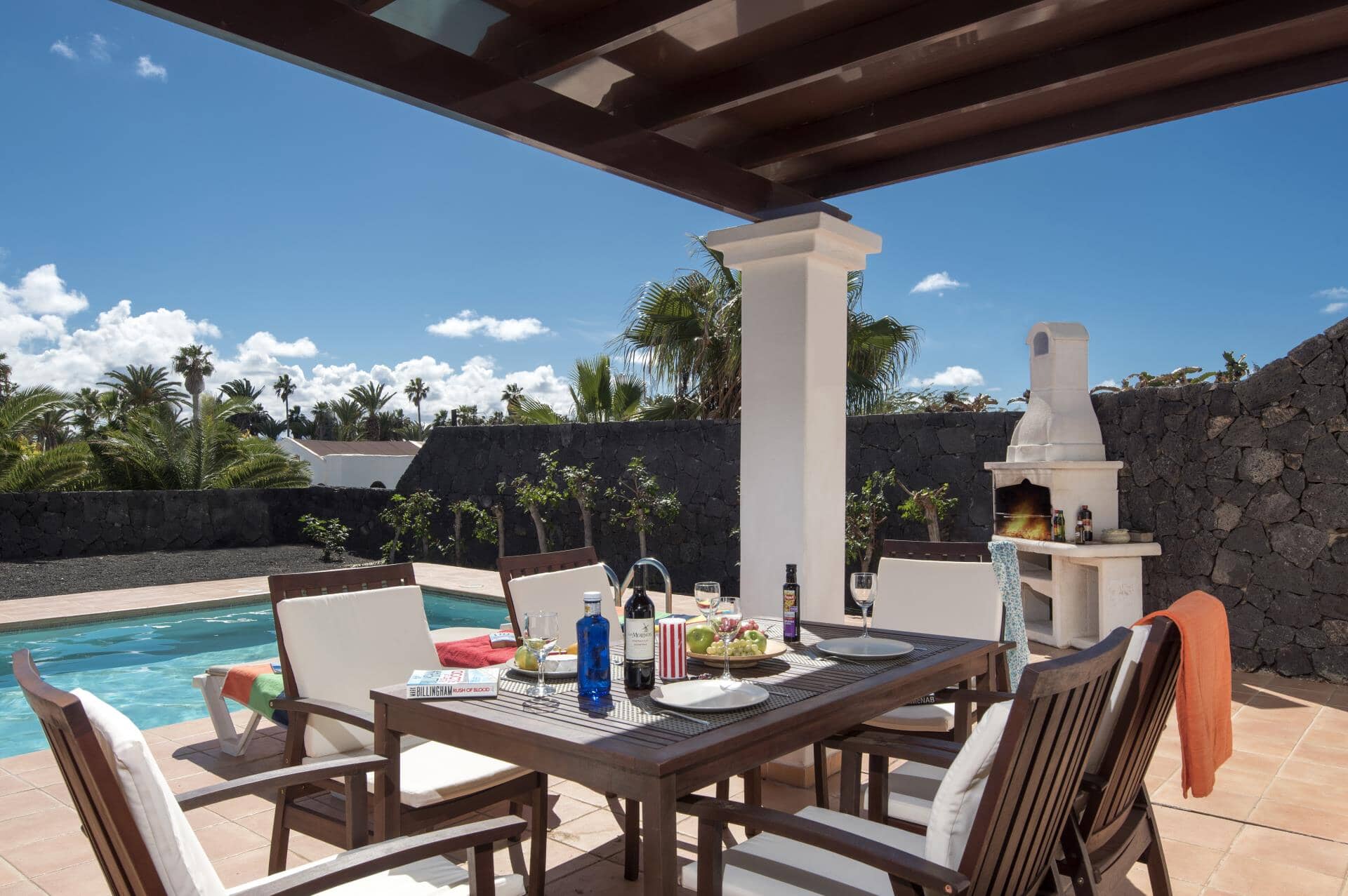 Villa Flamingo, Playa Blanca, Lanzarote