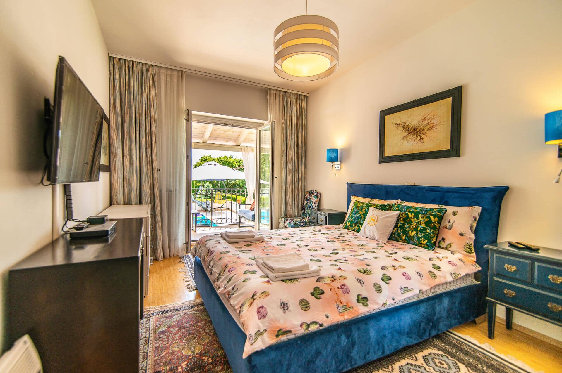 Villa Bella, Rovinj, Horv&#x101;tija