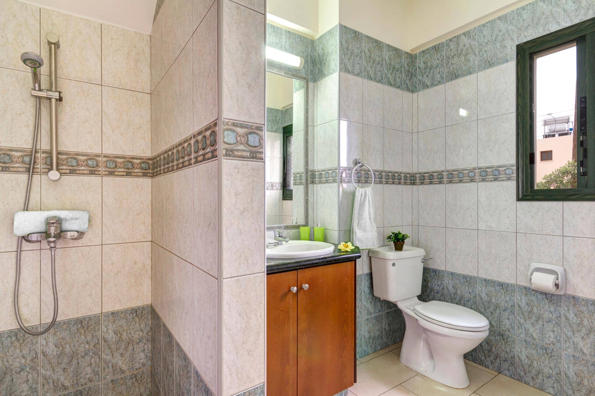 Villa Hermes, Coral Bay, Chipre