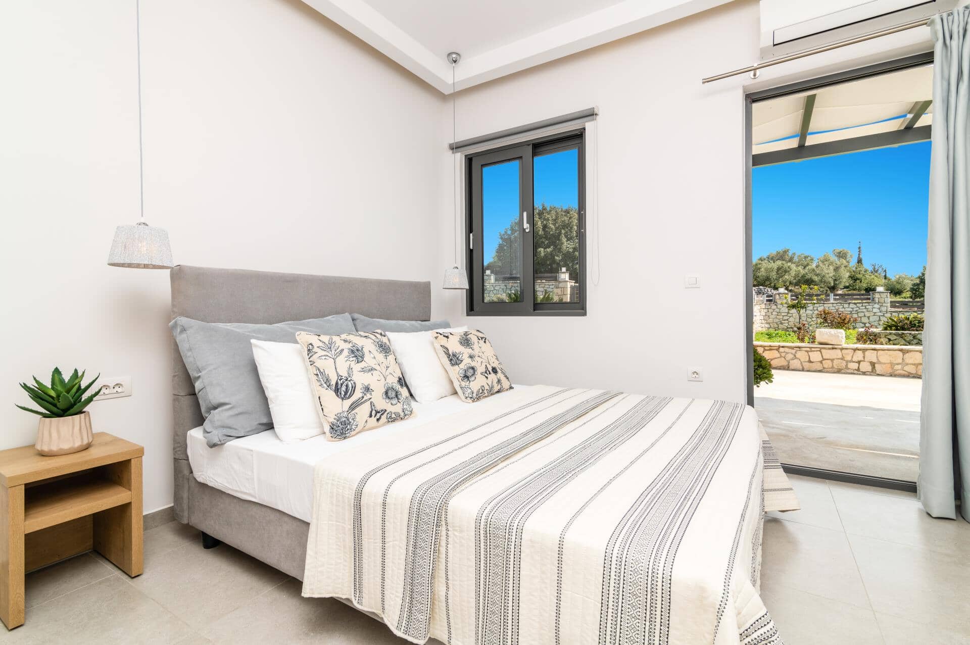 Villa Alonaki Sea View, Agios Leon, Zante