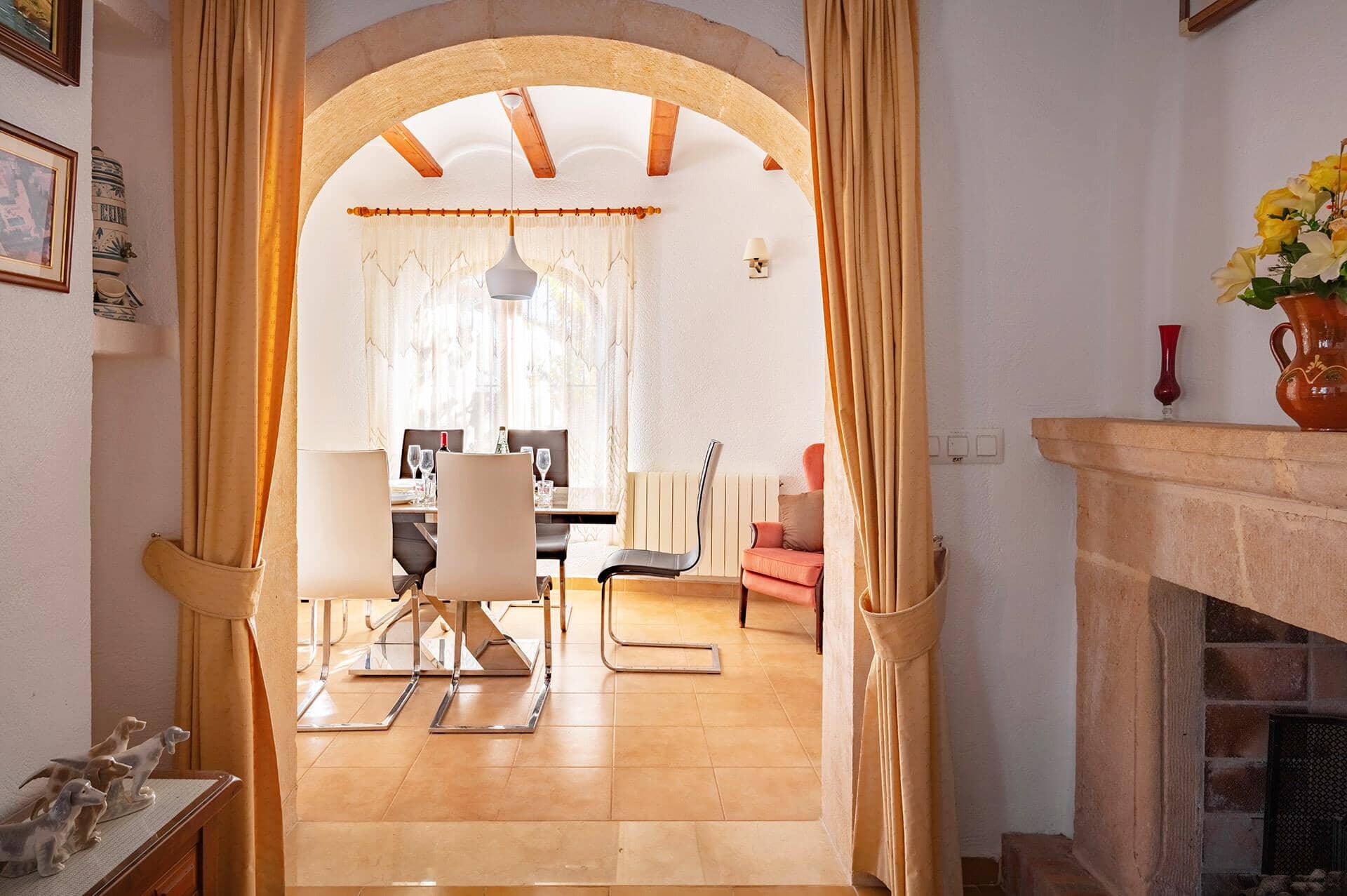 Villa Kerry, Javea, Costa Blanca