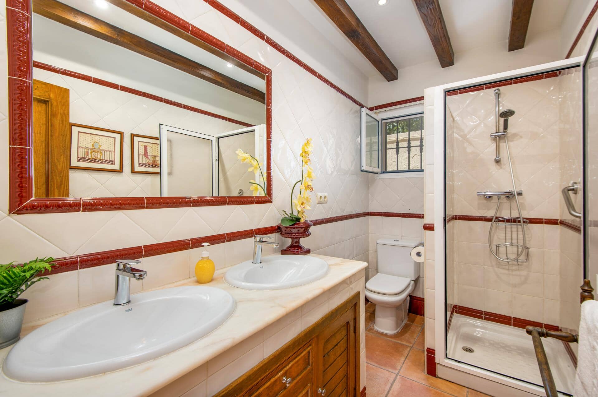 Villa La Canela, Frigiliana, &#x410;&#x43D;&#x434;&#x430;&#x43B;&#x443;&#x441;&#x438;&#x44F;