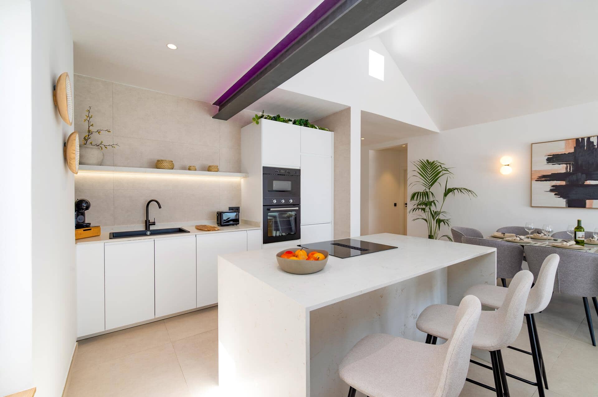 Villa Mia, Puerto del Carmen, Lanzarote