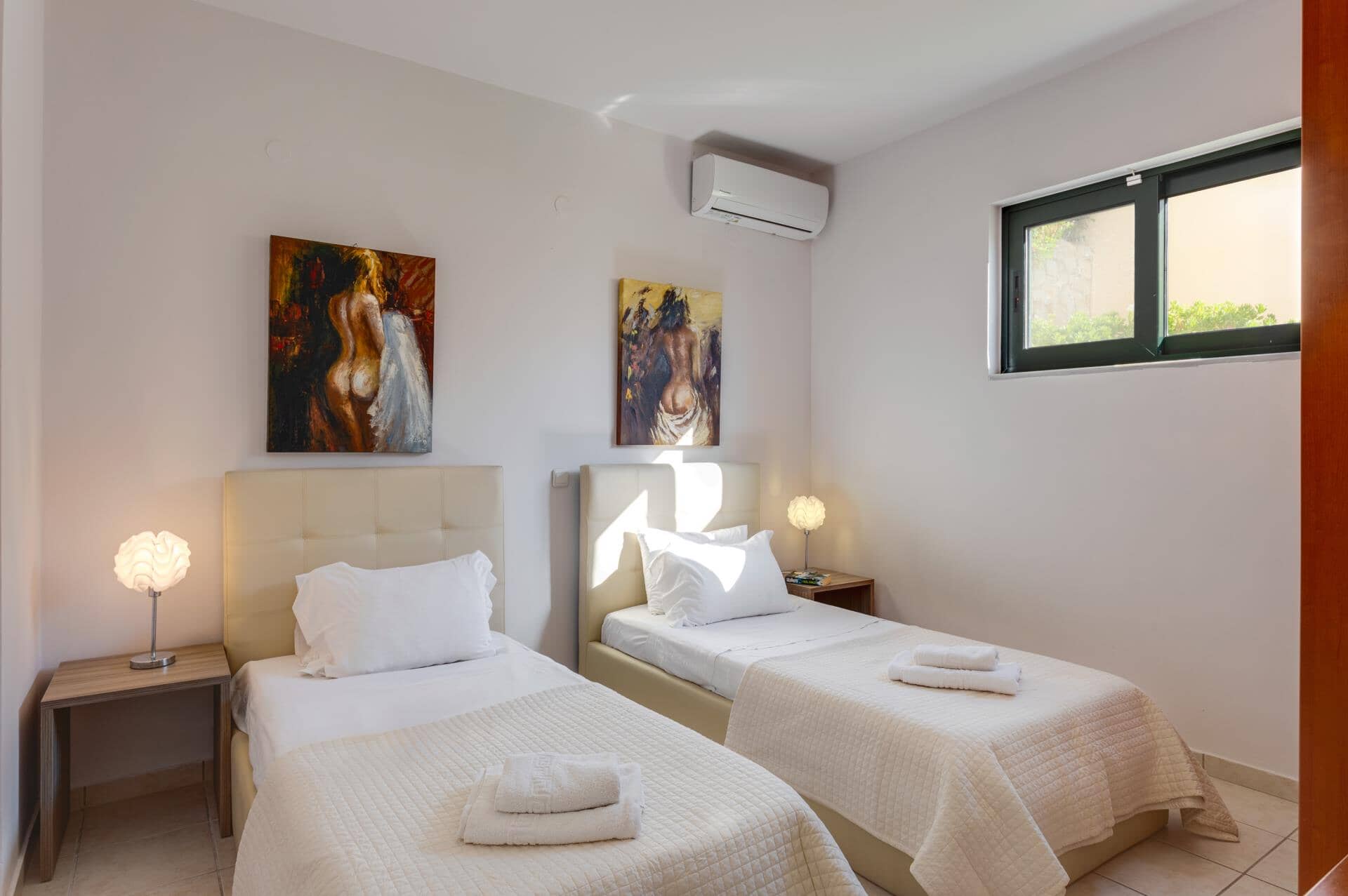 Villa Katerina Pente, Chania, Kreta