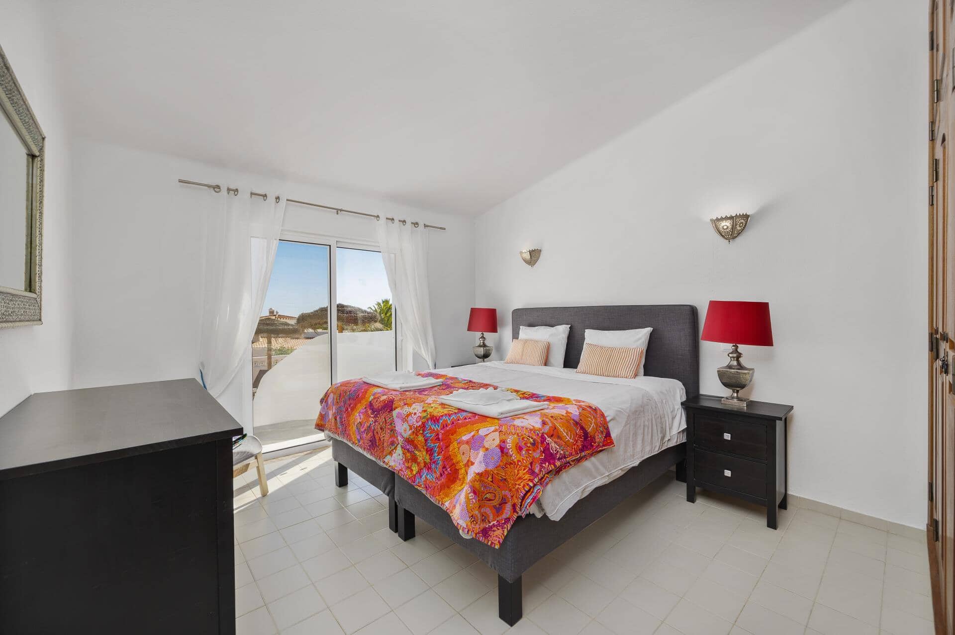Villa Farol, Carvoeiro, Algarve