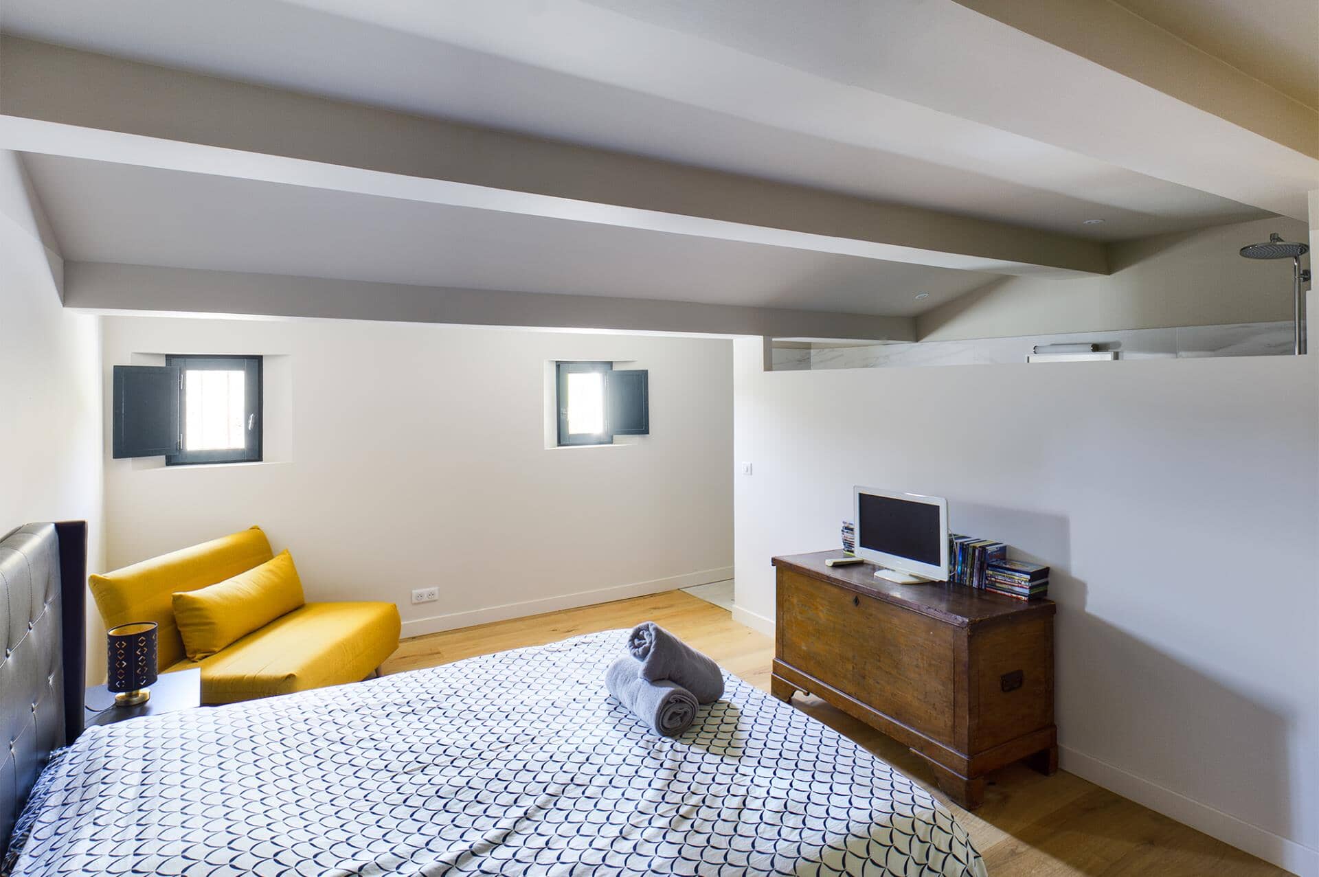 Villa Les Alpilles, Saint-Remy-de-Provence, Provence