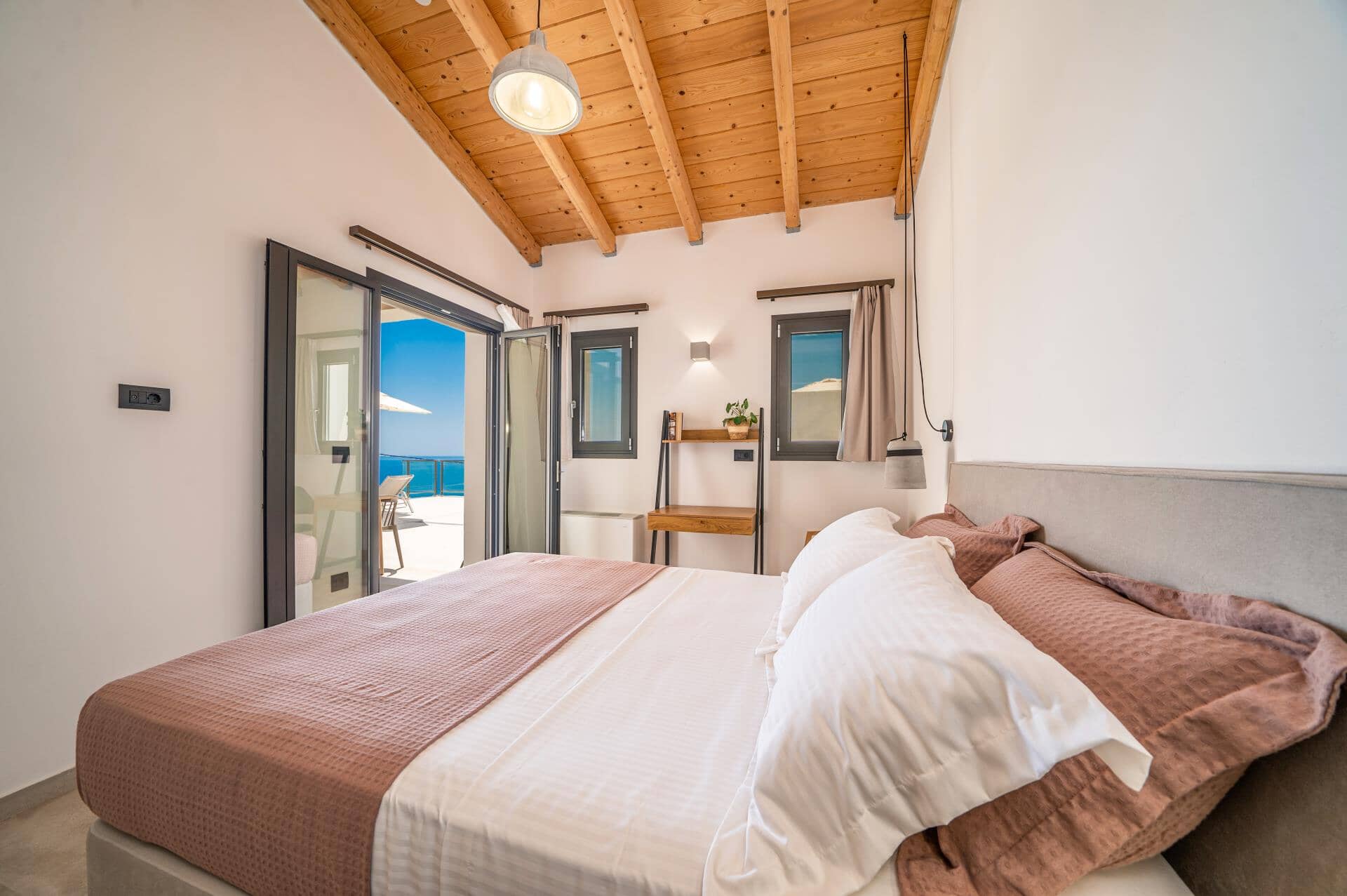 Villa Olive Cottage, Trapezaki, Cefal&#xF4;nia