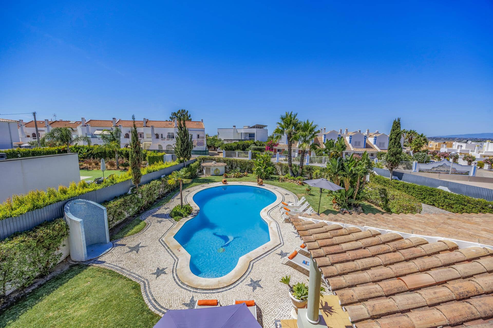 Villa Quinta da Vinha, Gale, &#x391;&#x3BB;&#x3B3;&#x3BA;&#x3AC;&#x3C1;&#x3B2;&#x3B5;