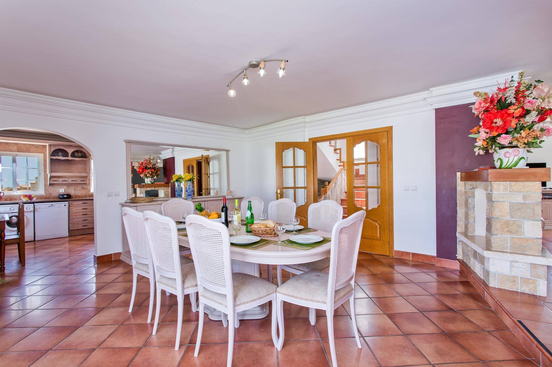 Villa Soni, Olhos D&#x2019;Agua, Algarve