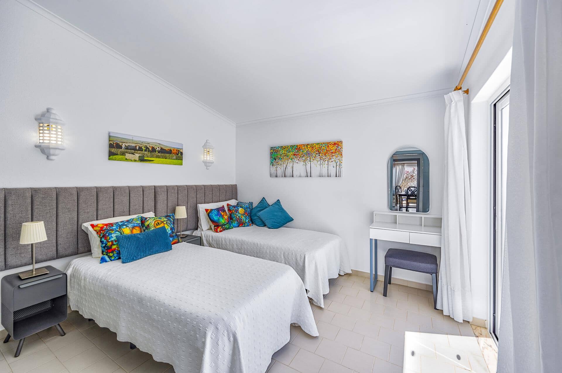 Villa Ami, Carvoeiro, Algarve