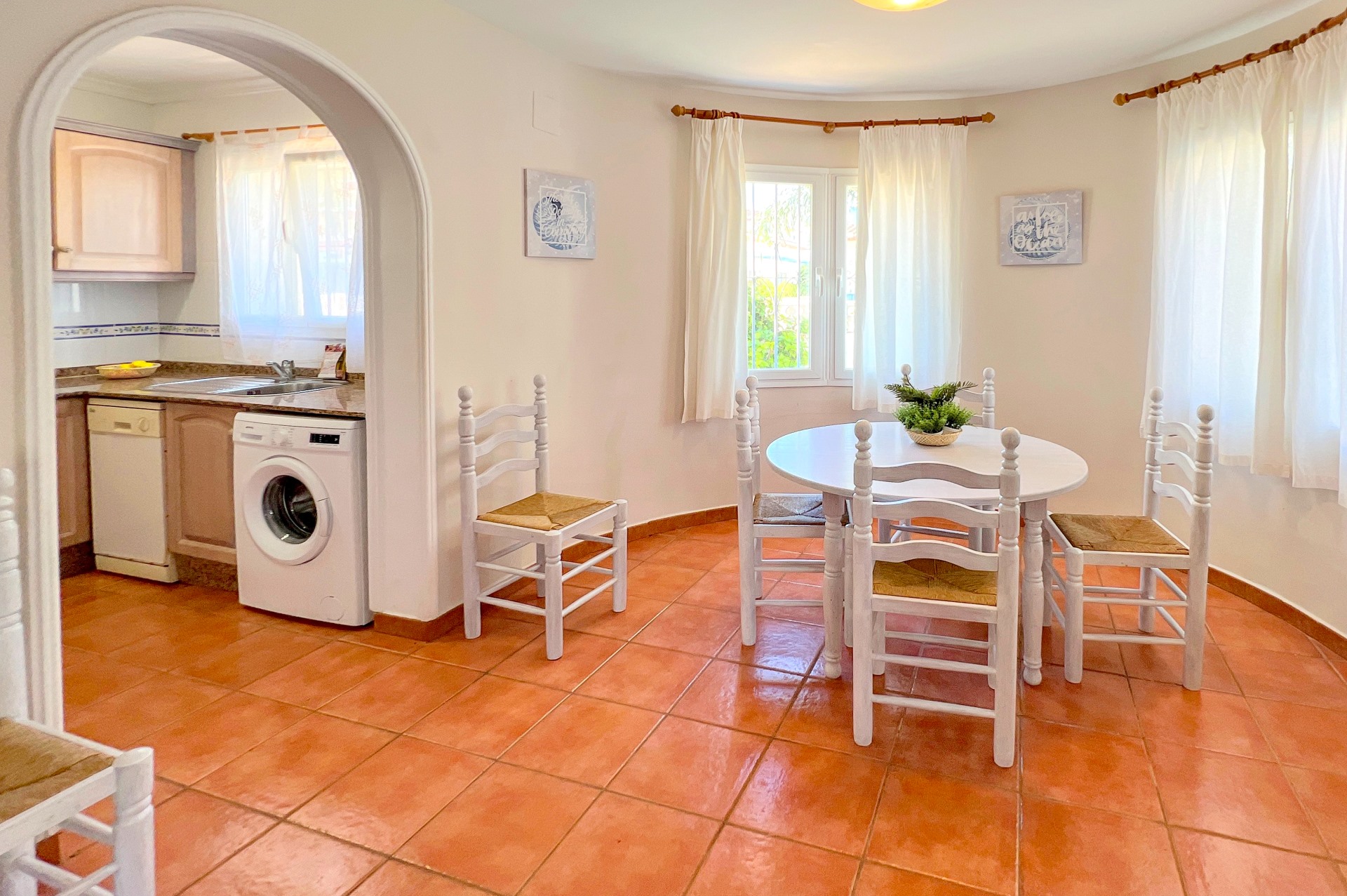 Villa Libra In Denia, Costa Blanca | Villa Plus