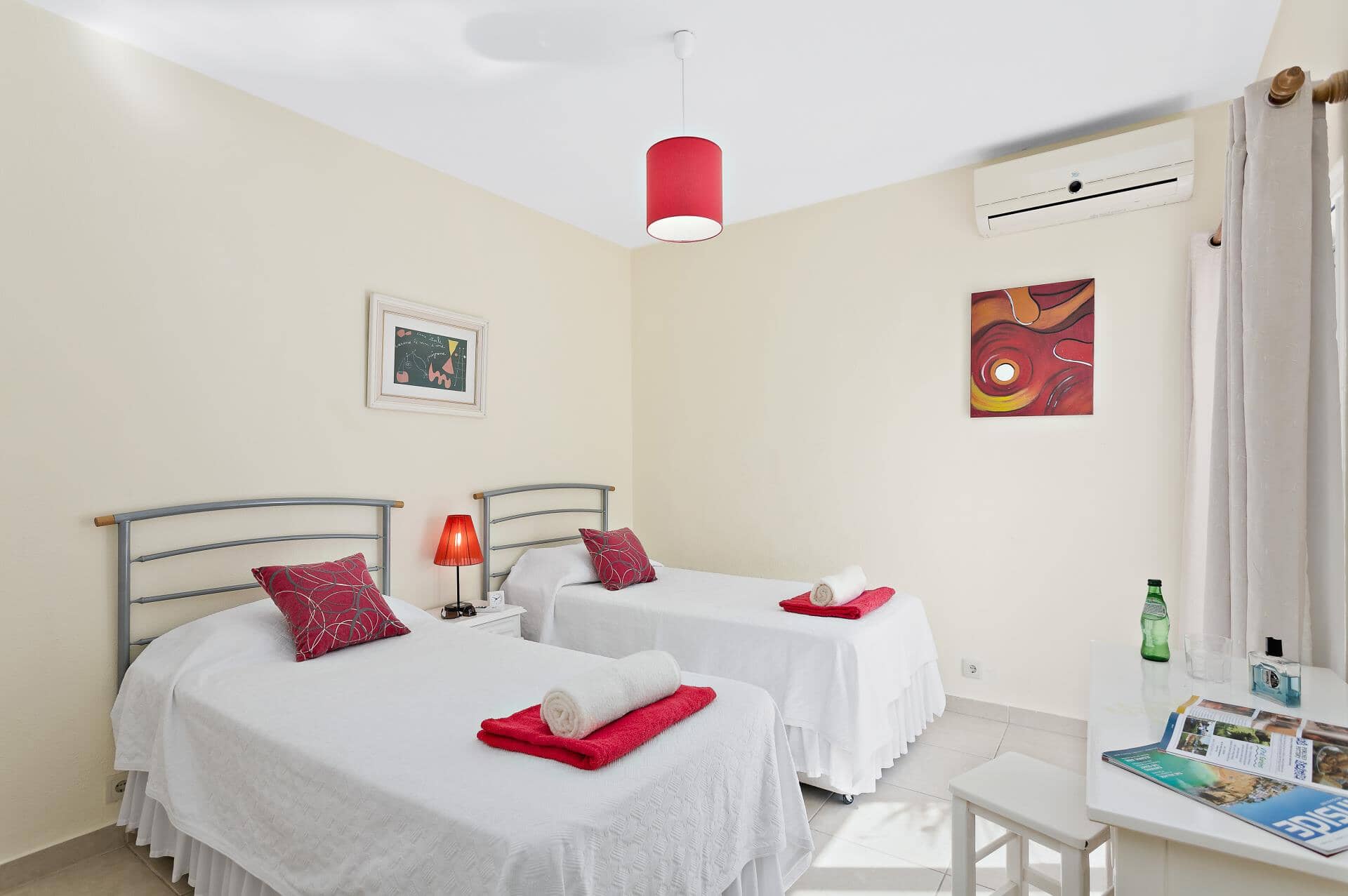 Villa Uma, Vilamoura, Algarve