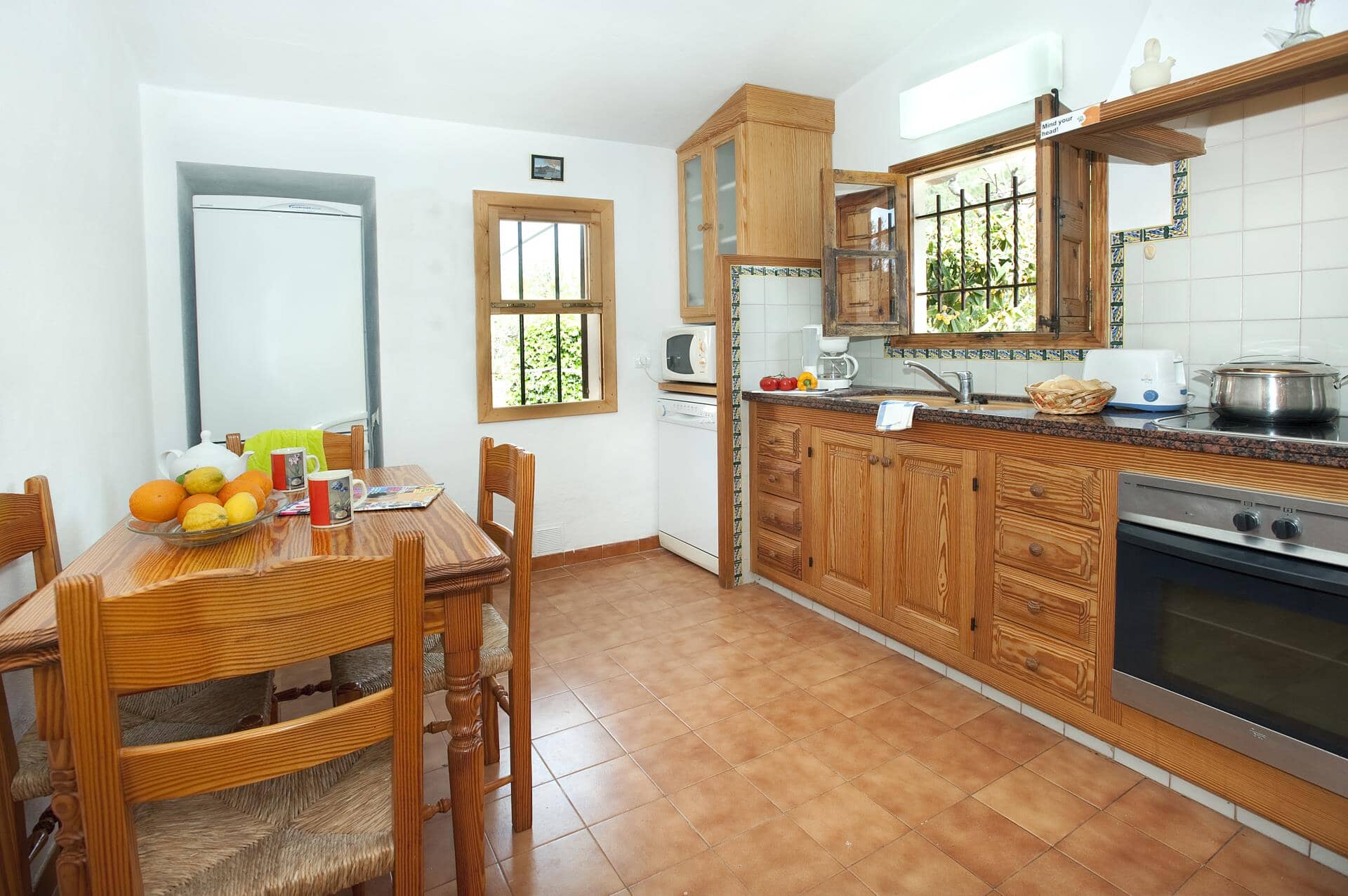 Villa Vinya, Puerto Pollensa, Mallorca