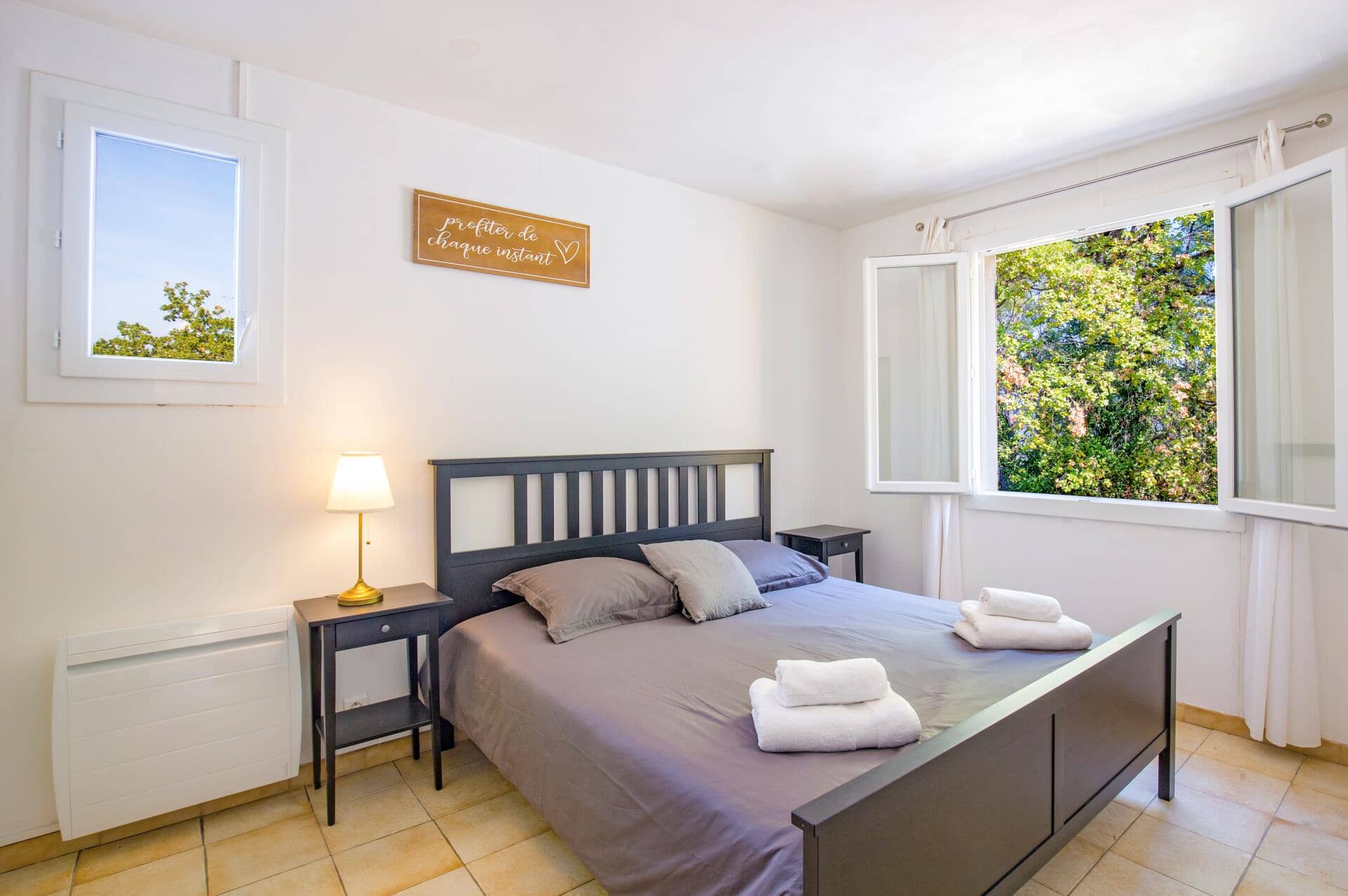 Villa Colombes, Lorgues, French Riviera