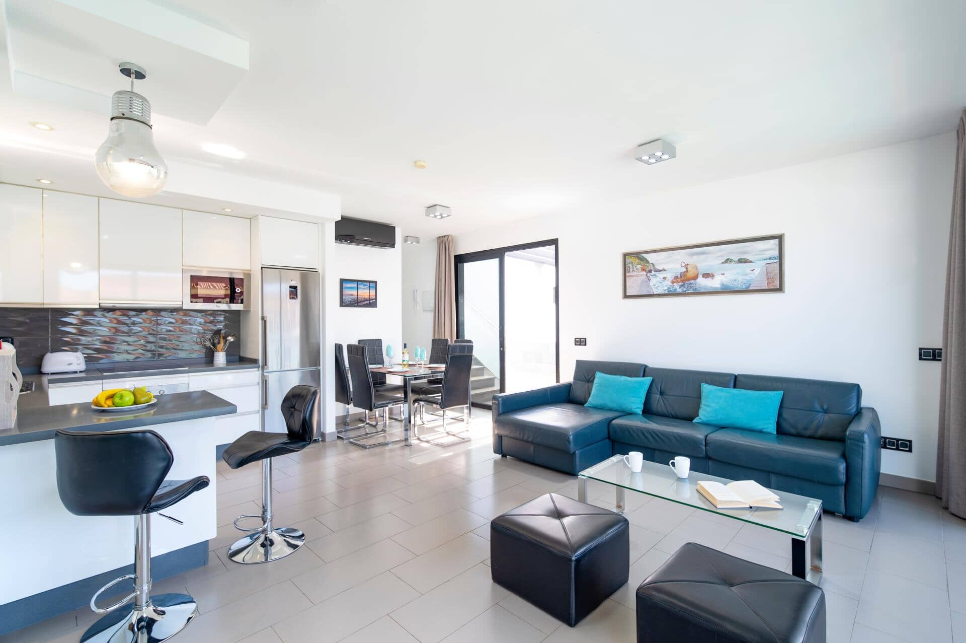 Villa Antonio, Corralejo, Fuerteventura