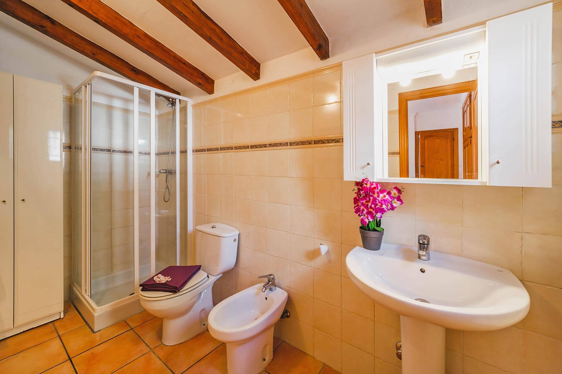 Villa Seniola, Javea, Costa Blanca