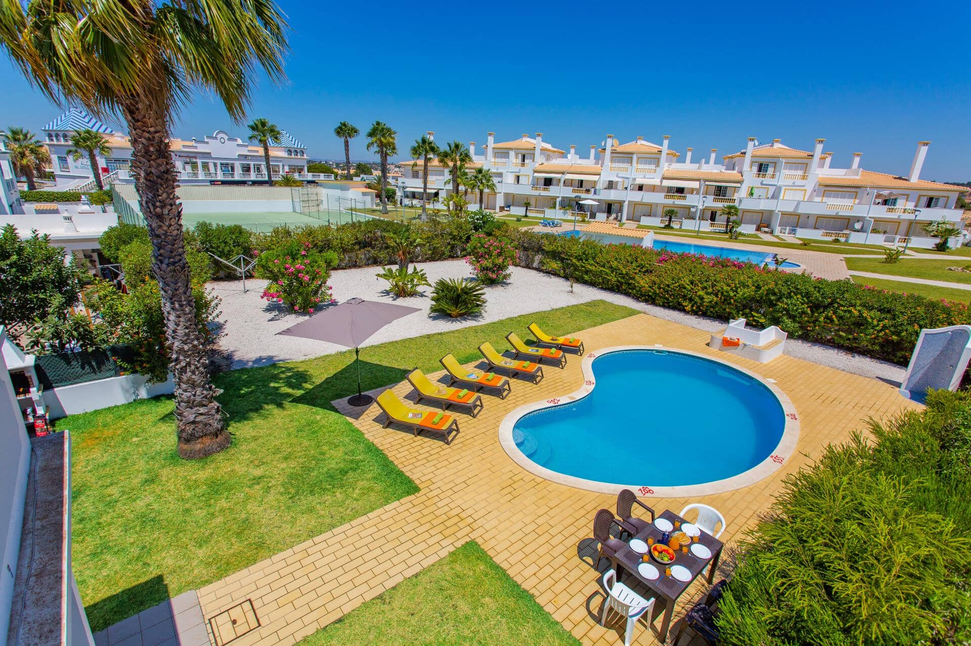 Villa Hope, Gale, Algarve