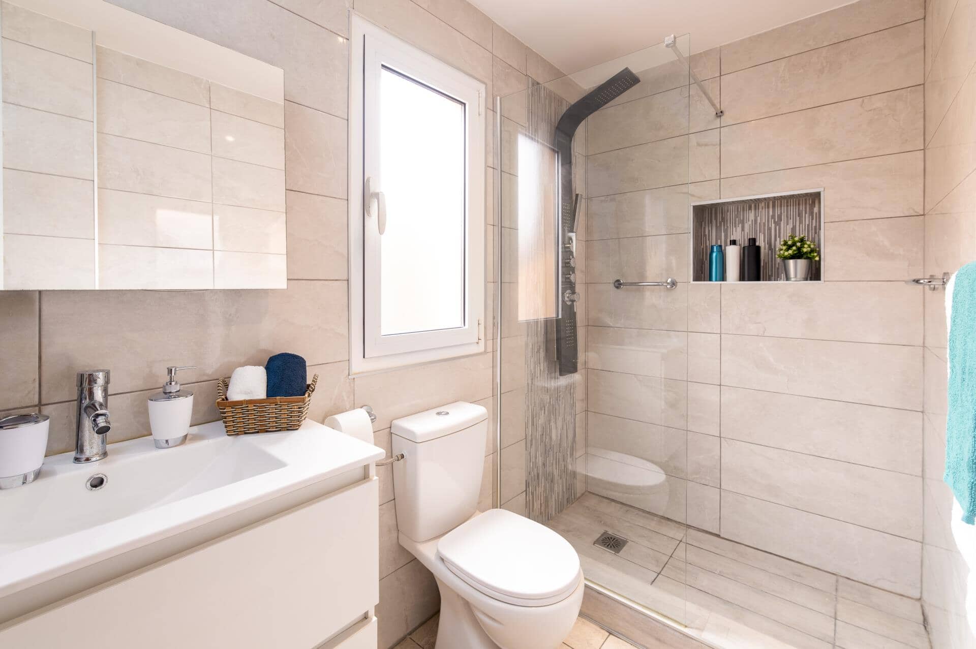 Villa Florencia, Corralejo, Fuerteventura