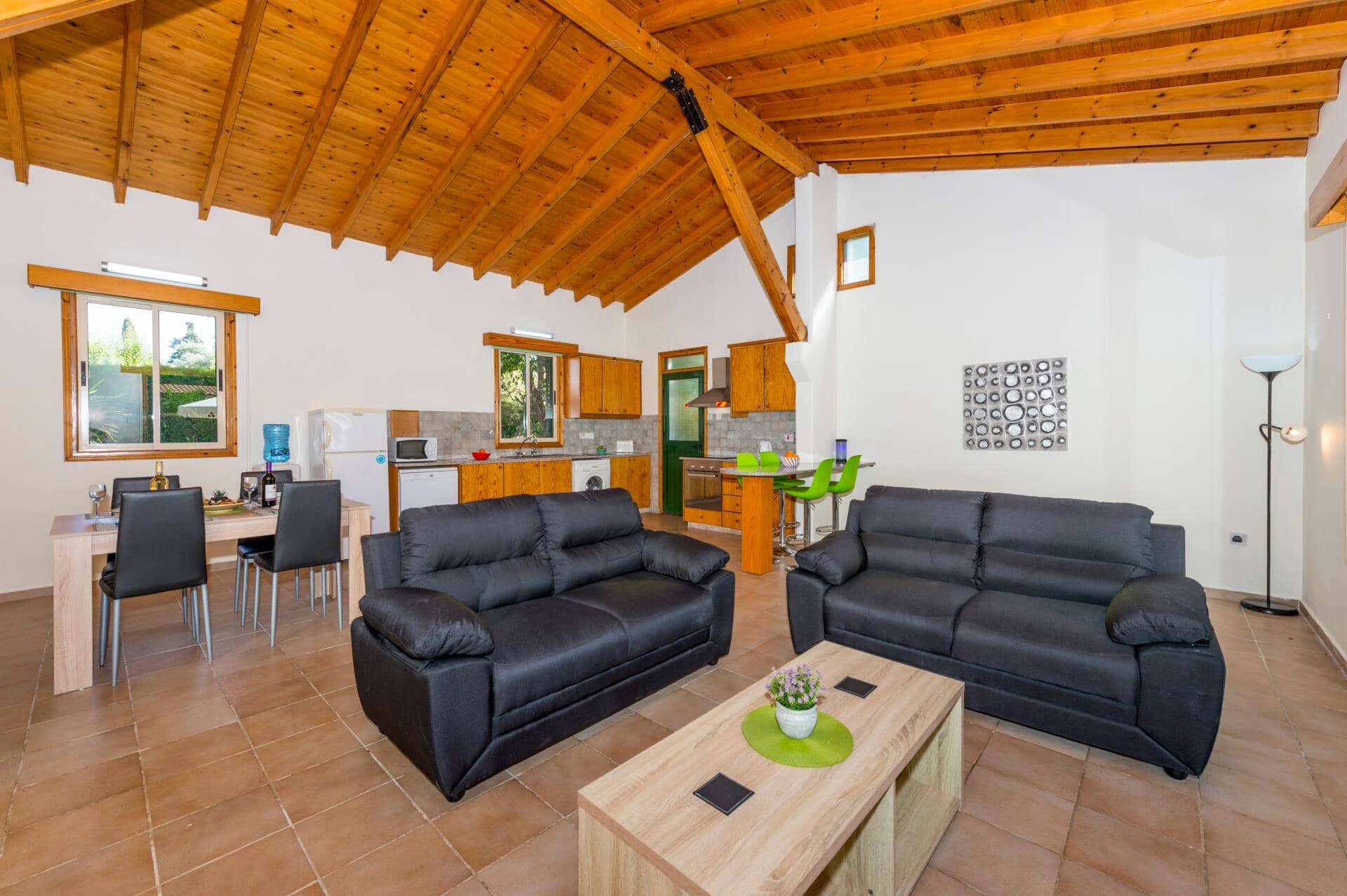Villa Iriss, Polis, Cypern