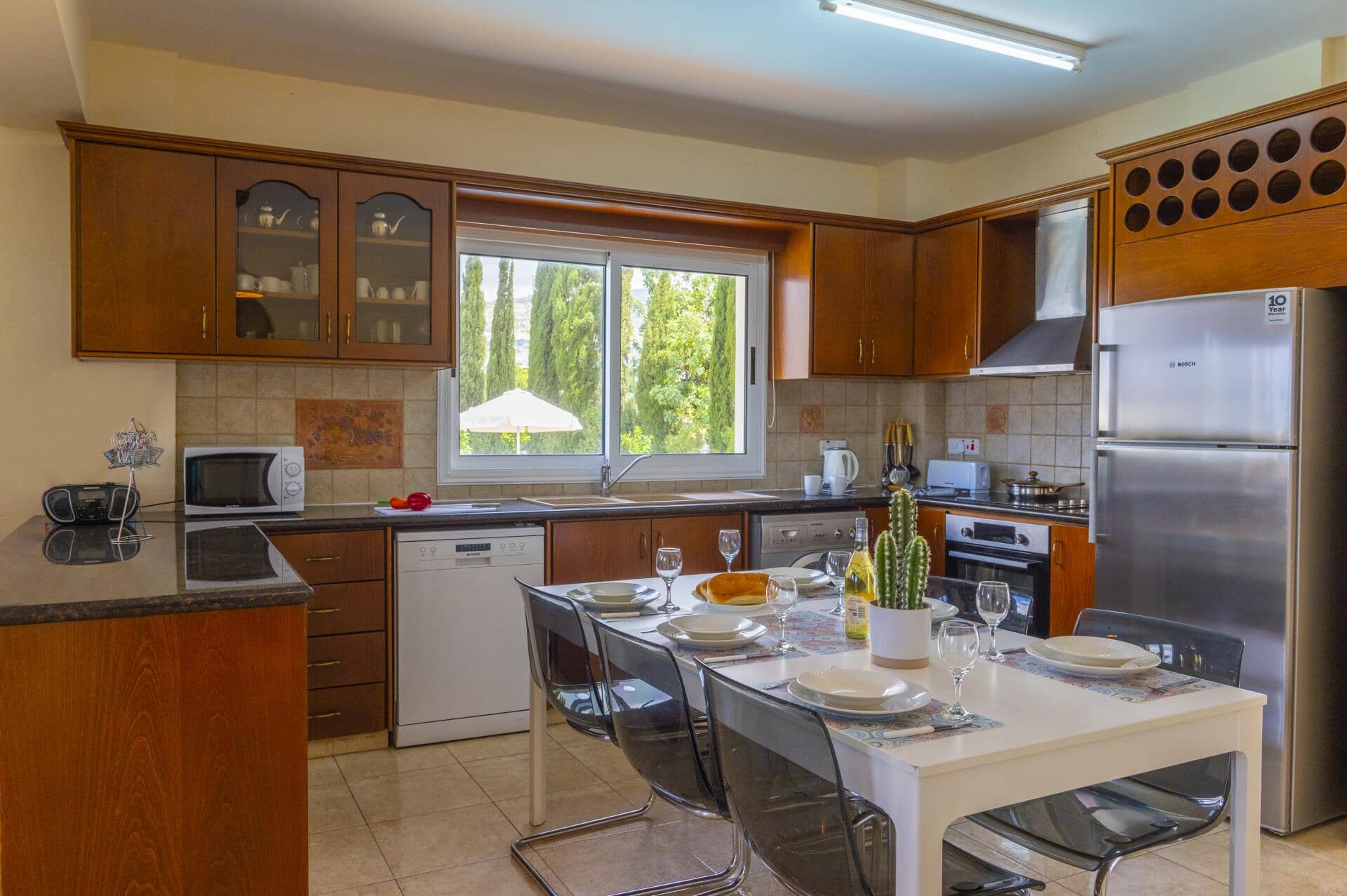 Villa Antria, Peyia, Chipre