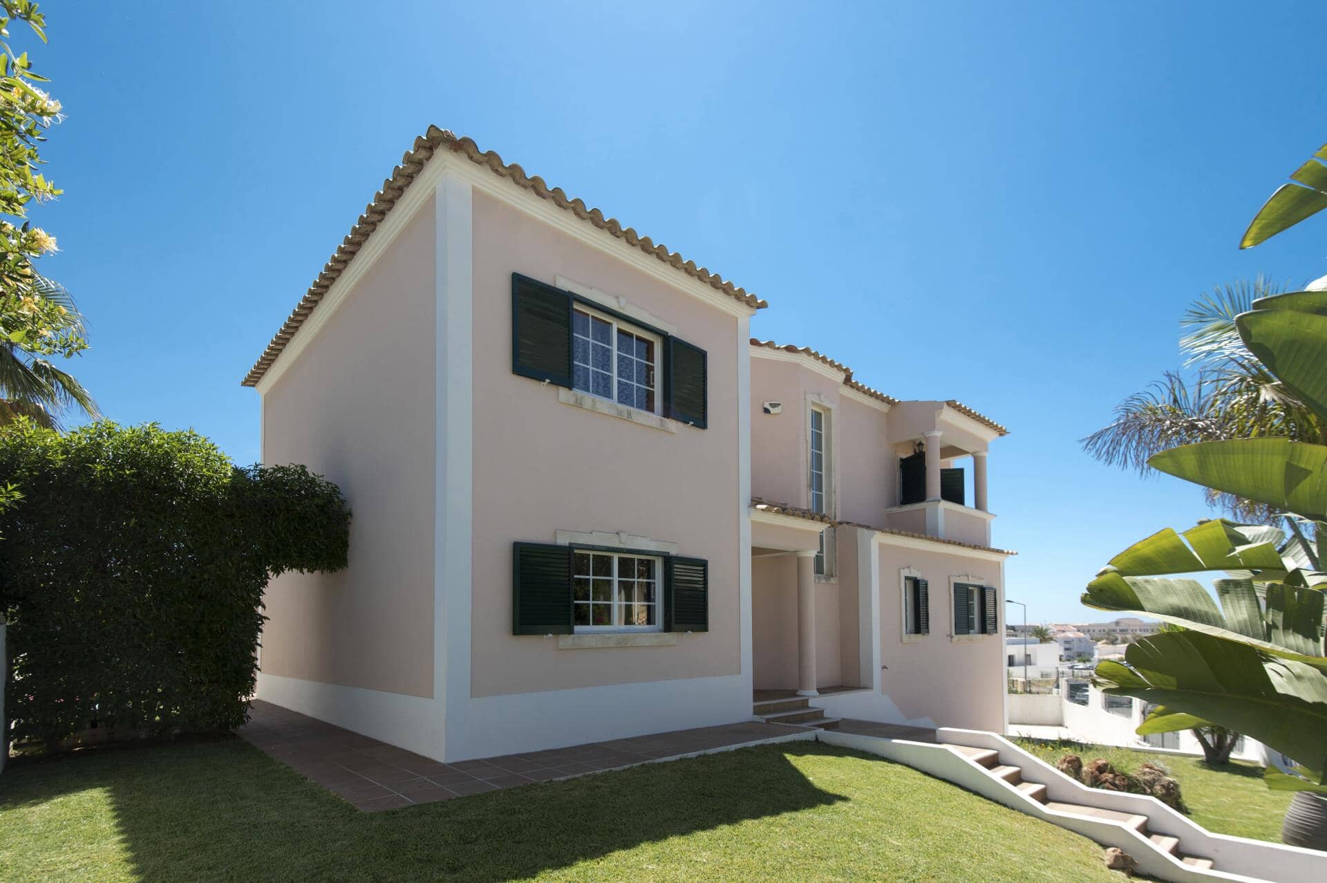 Villa Soni, Olhos D&#x2019;Agua, Algarve