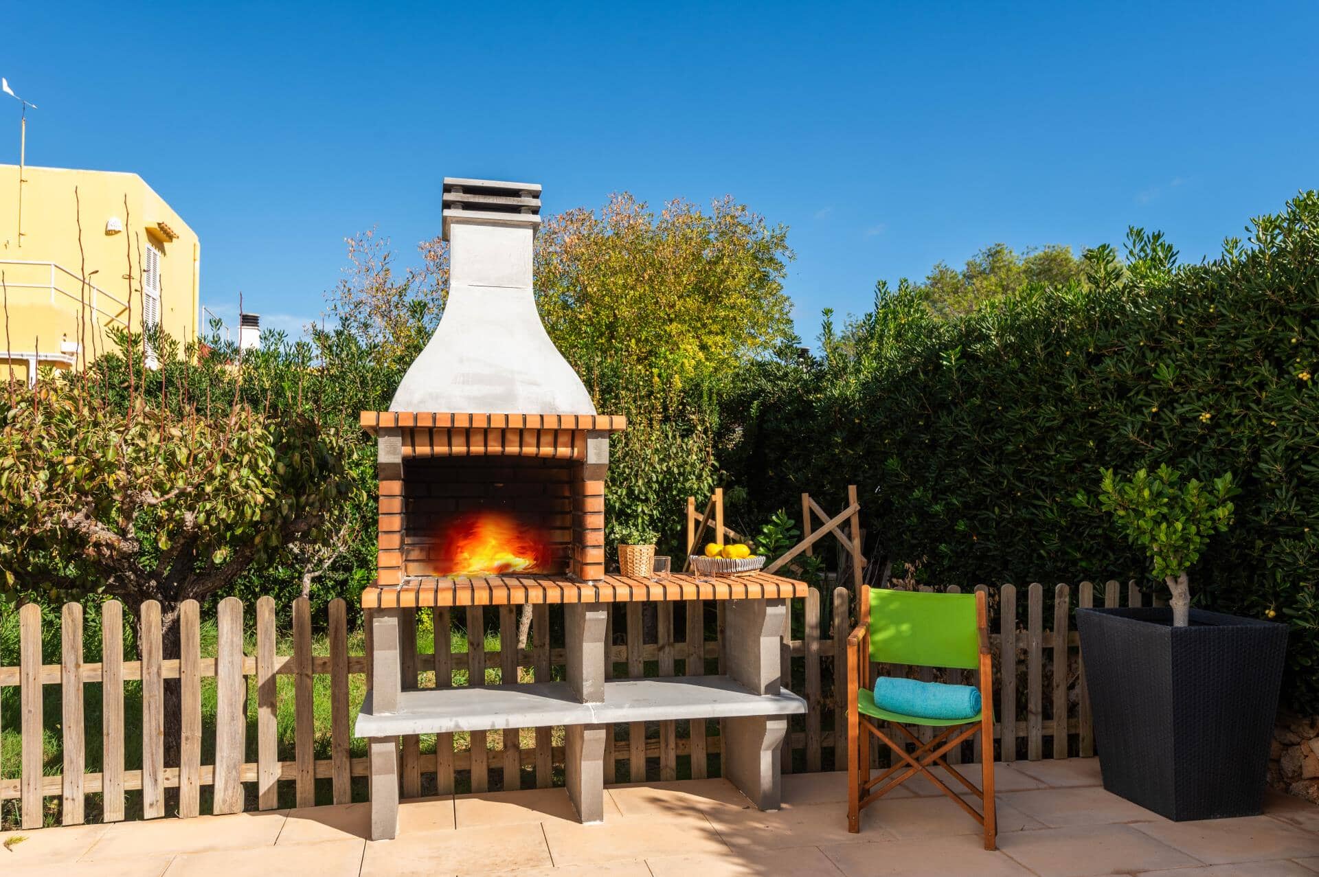 Villa Mar Blanes, Calan Blanes, Menorca