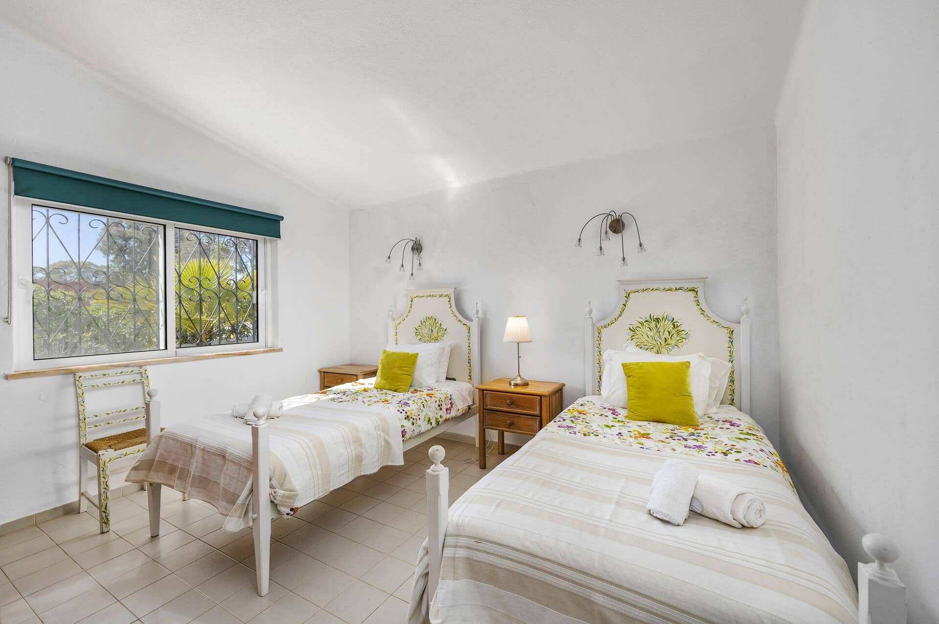Villa Farol, Carvoeiro, Algarve