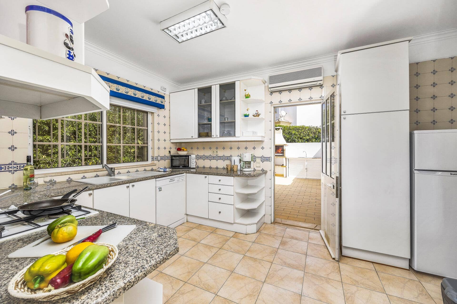 Villa Casa Sophia, Branqueira, Algarve