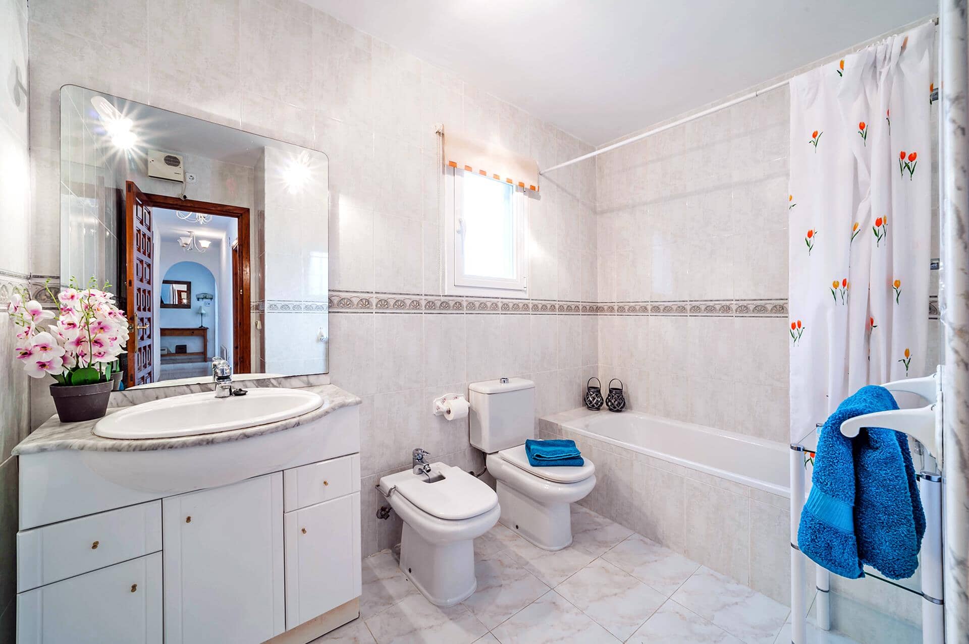 Villa Moggalatto, Calpe, &#x41A;&#x43E;&#x441;&#x442;&#x430; &#x411;&#x43B;&#x430;&#x43D;&#x43A;&#x430;