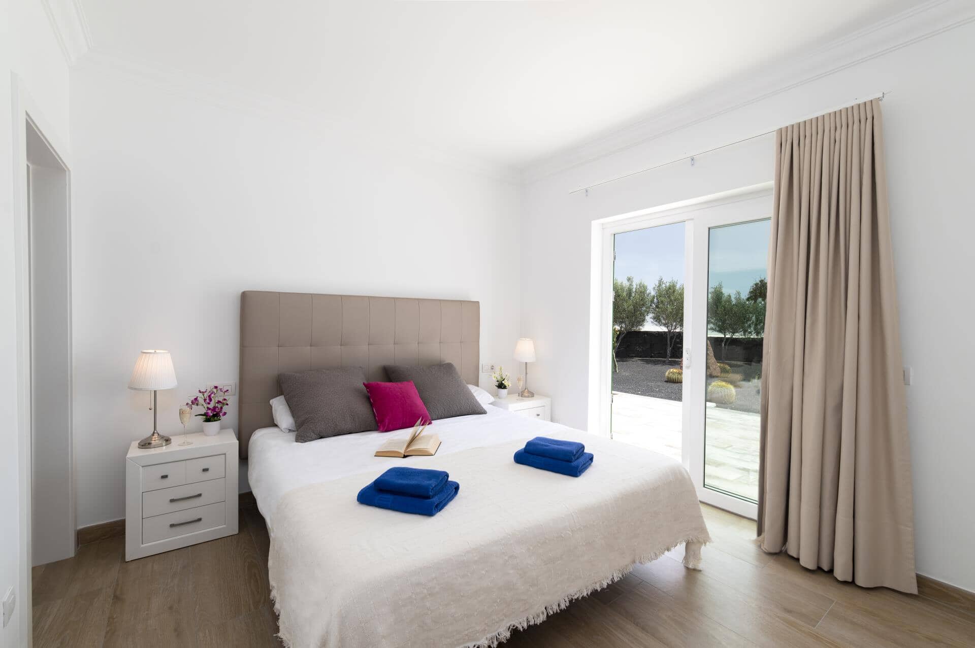 Villa Arena, Playa Blanca, Lanzarote