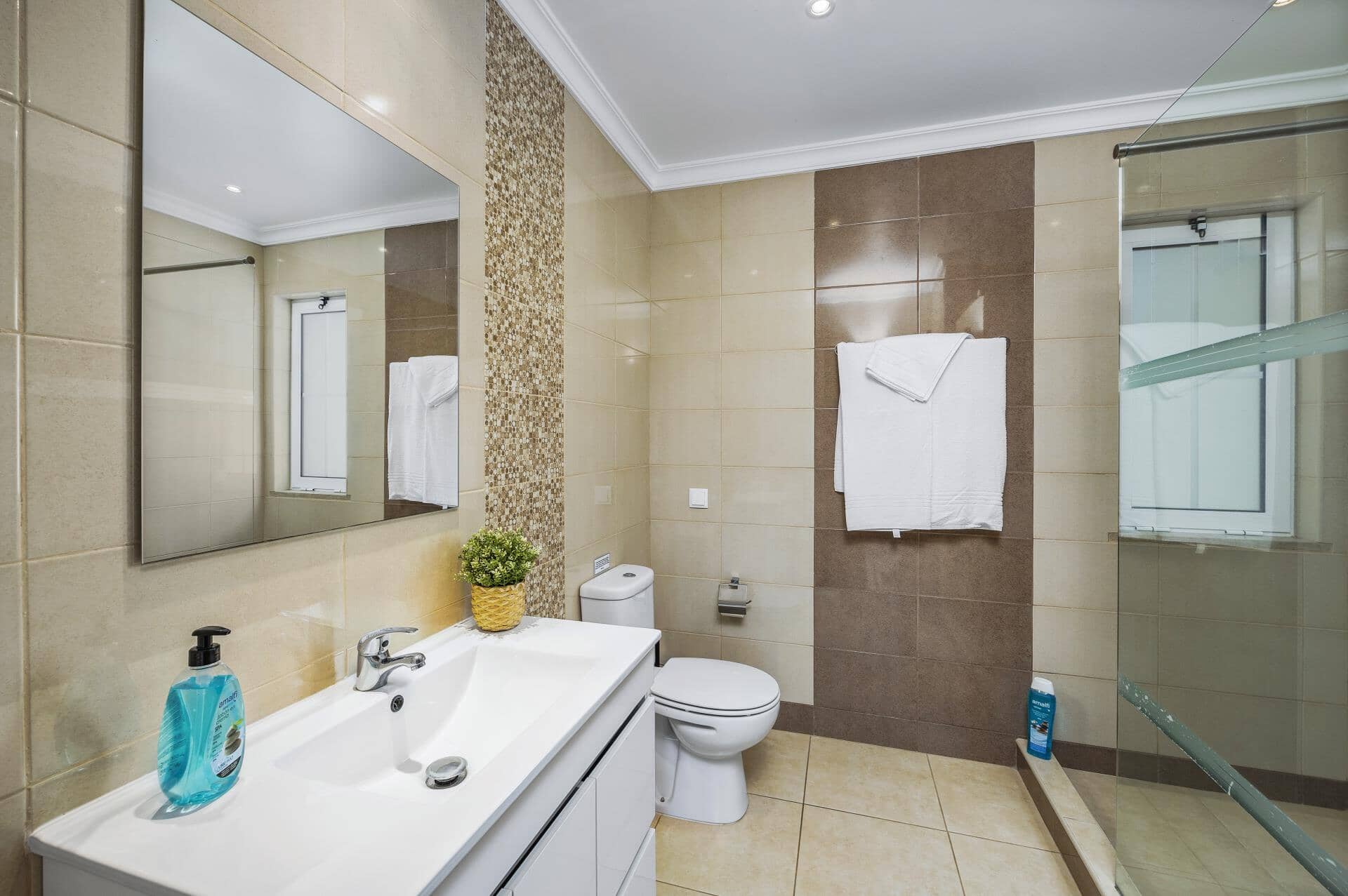 Villa Canas, Quinta do Lago, Algarve