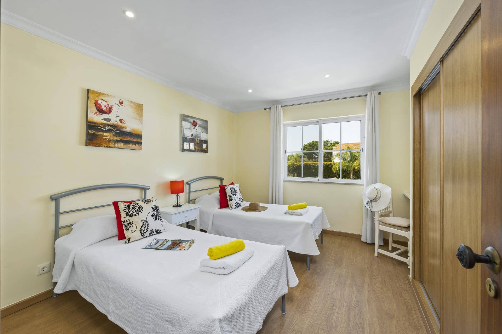 Villa Canas, Quinta do Lago, Algarve