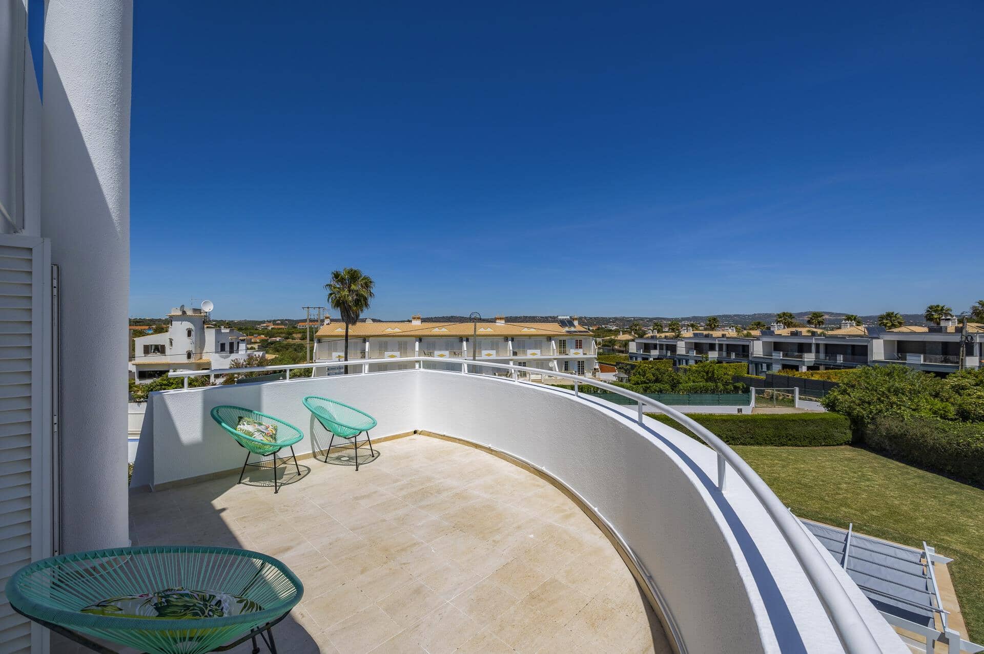 Villa Casa Duarte, Olhos D&#x2019;Agua, Algarve