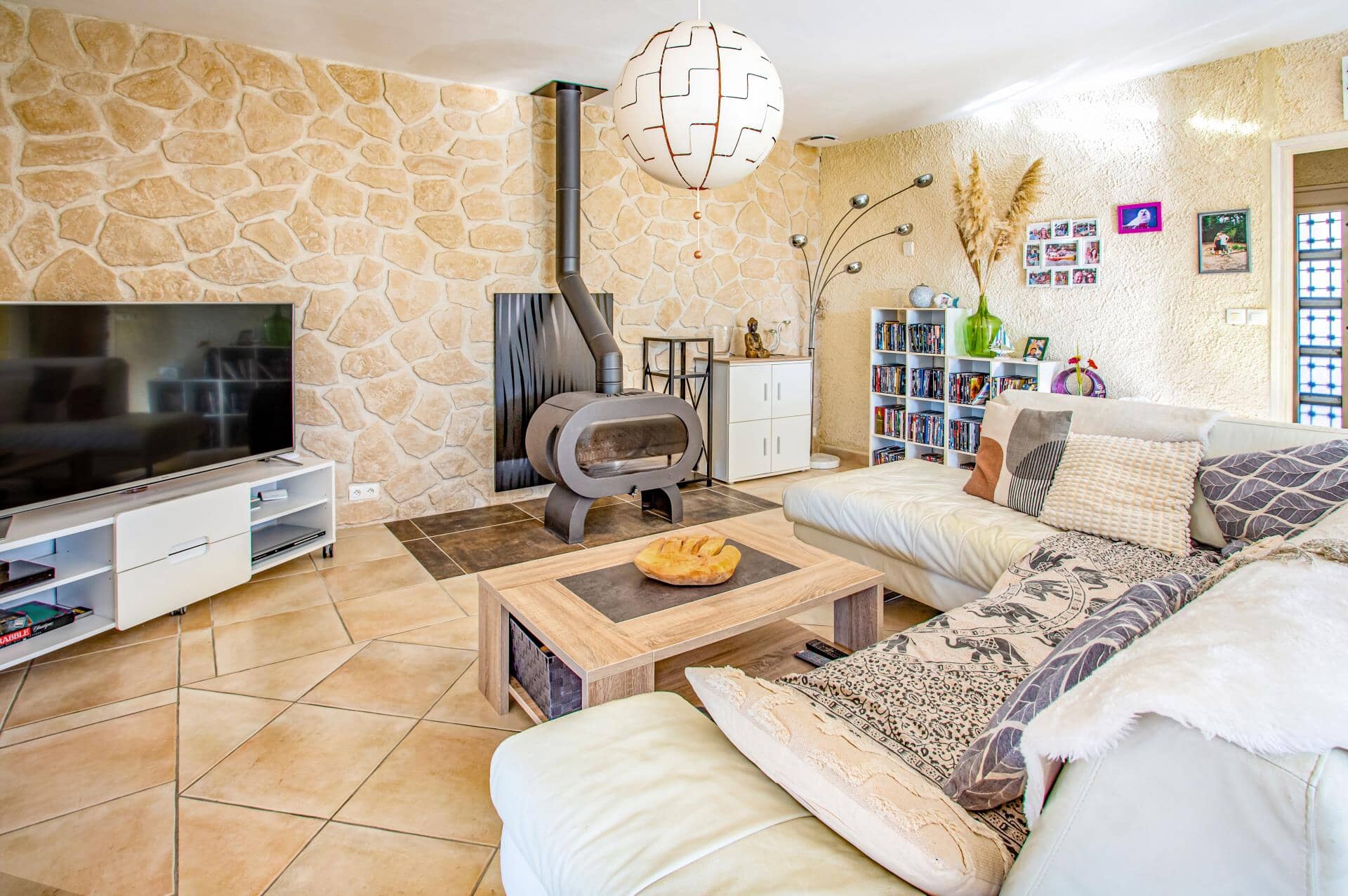 Villa Repose, Narbonne, Languedoc
