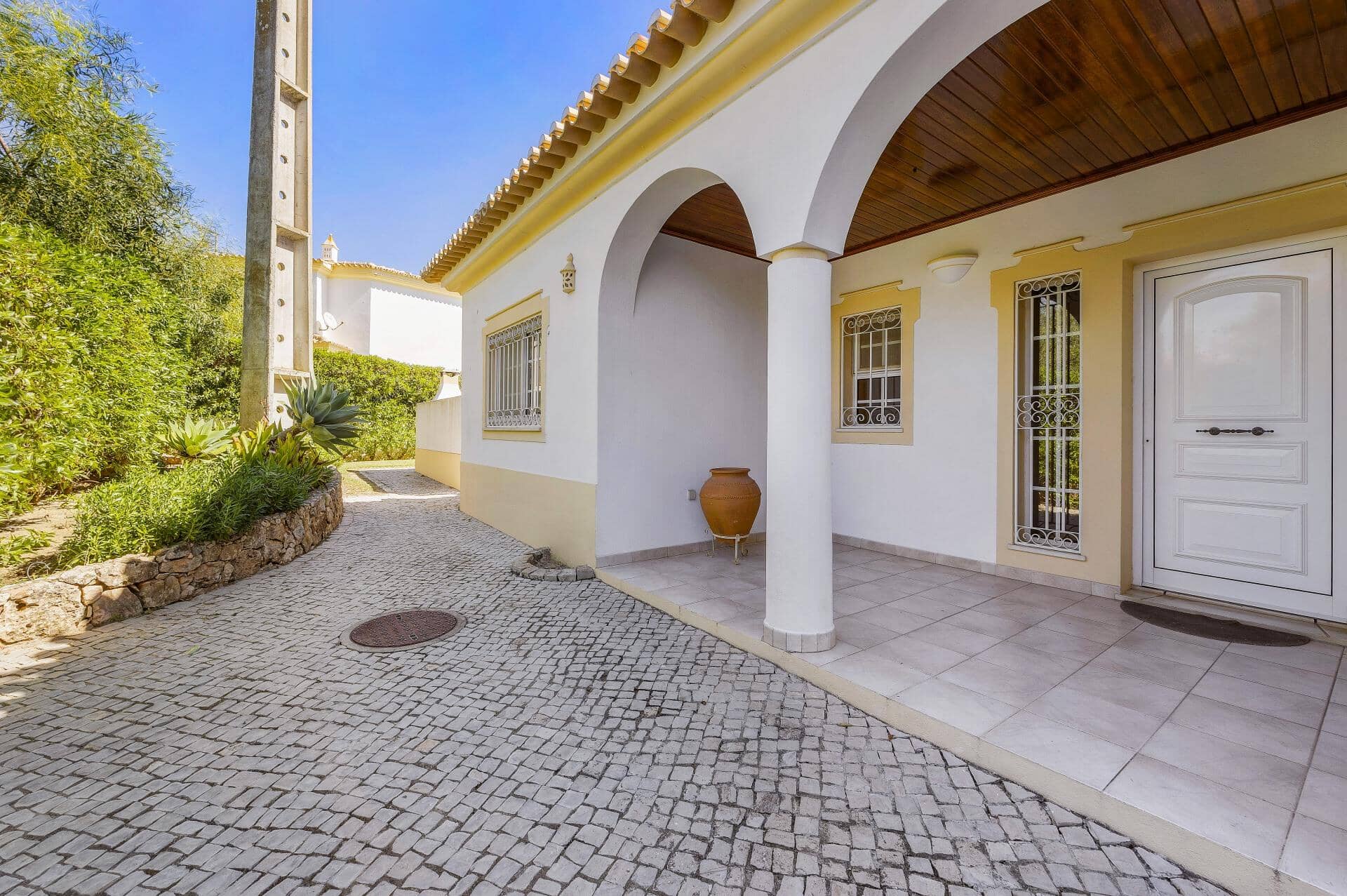 Villa Casa Sophia, Branqueira, Algarve
