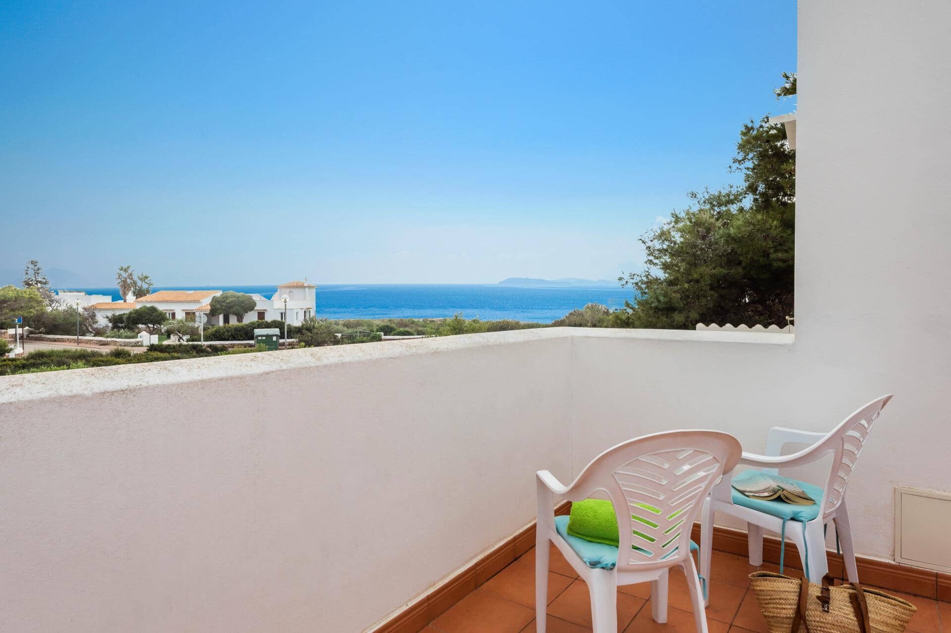 Villa Kandela Blanes, Calan Blanes, Menorca