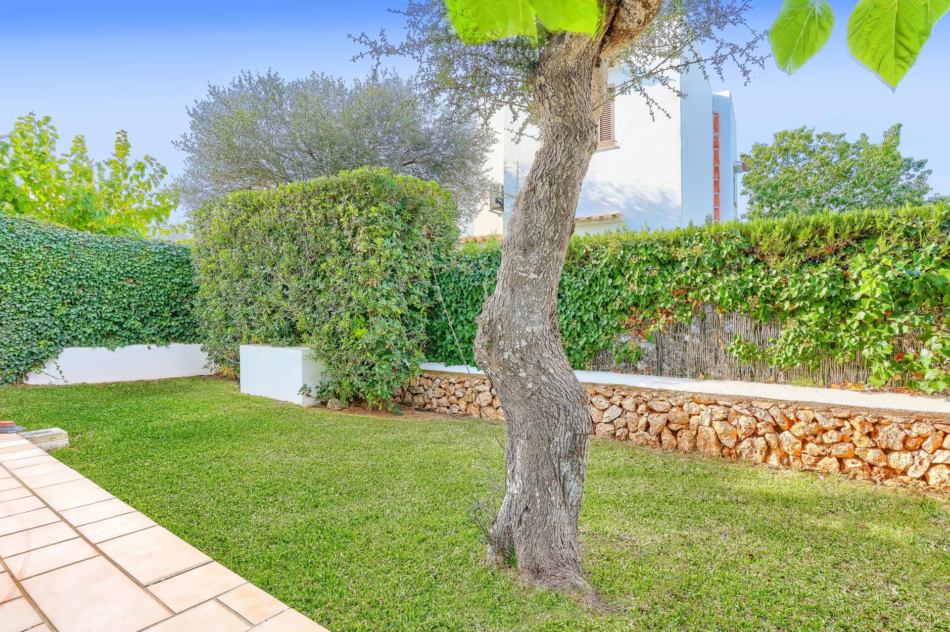 Villa Angel Luis, Cala D&#x27;or, Maiorca