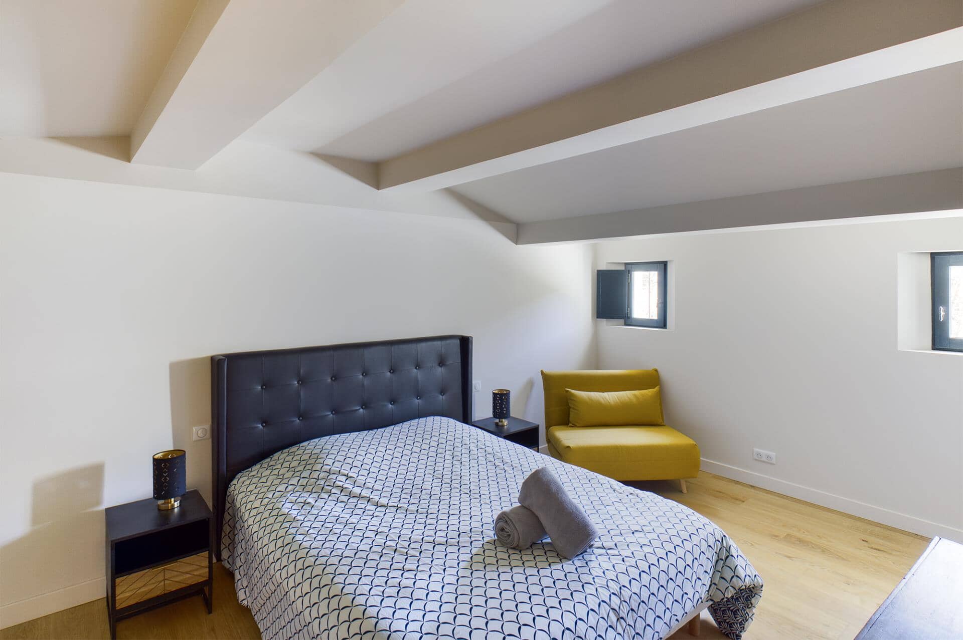 Villa Les Alpilles, Saint-Remy-de-Provence, Provence