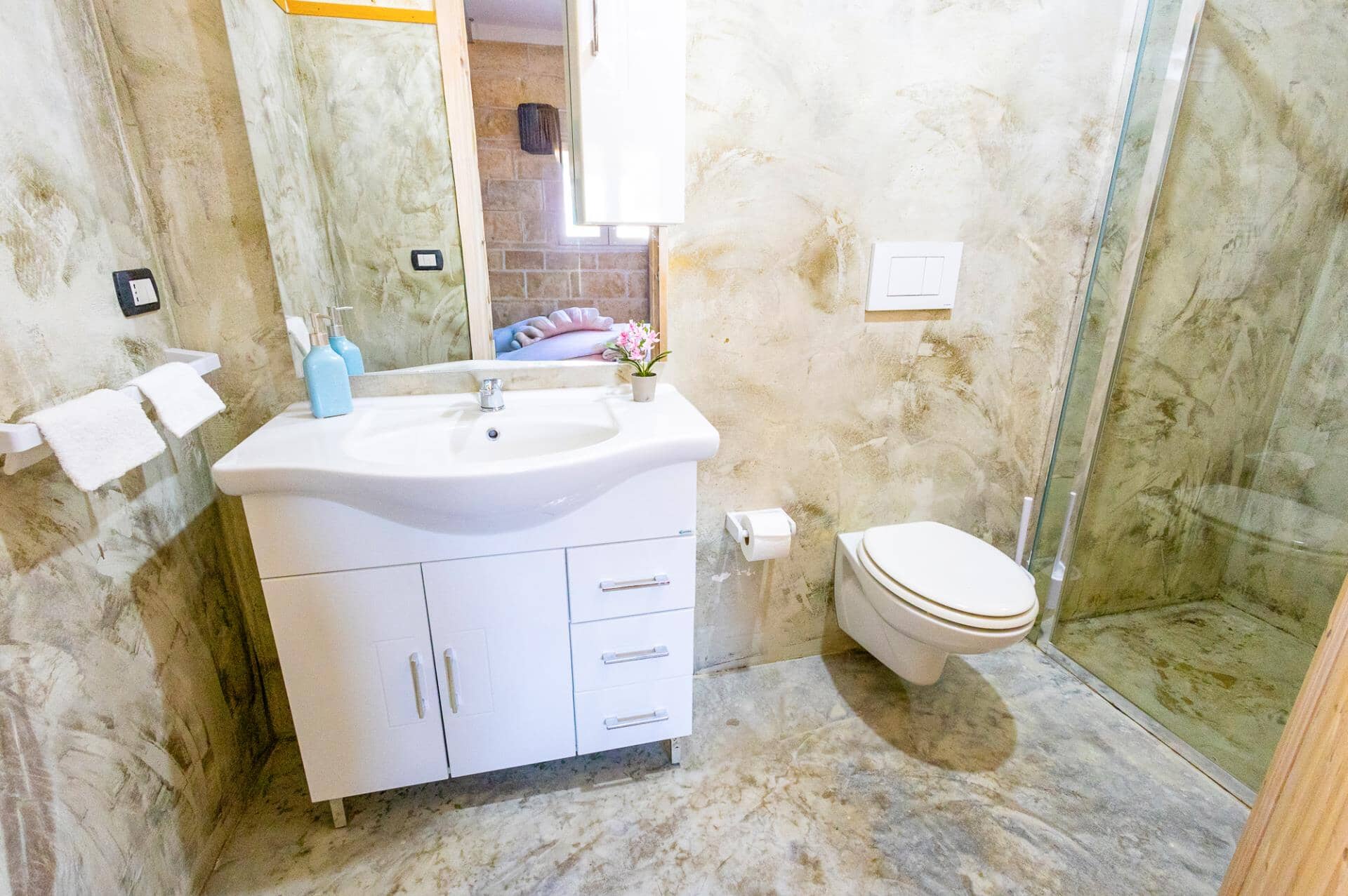 Villa Donna, San Vito dei Normanni, Puglia