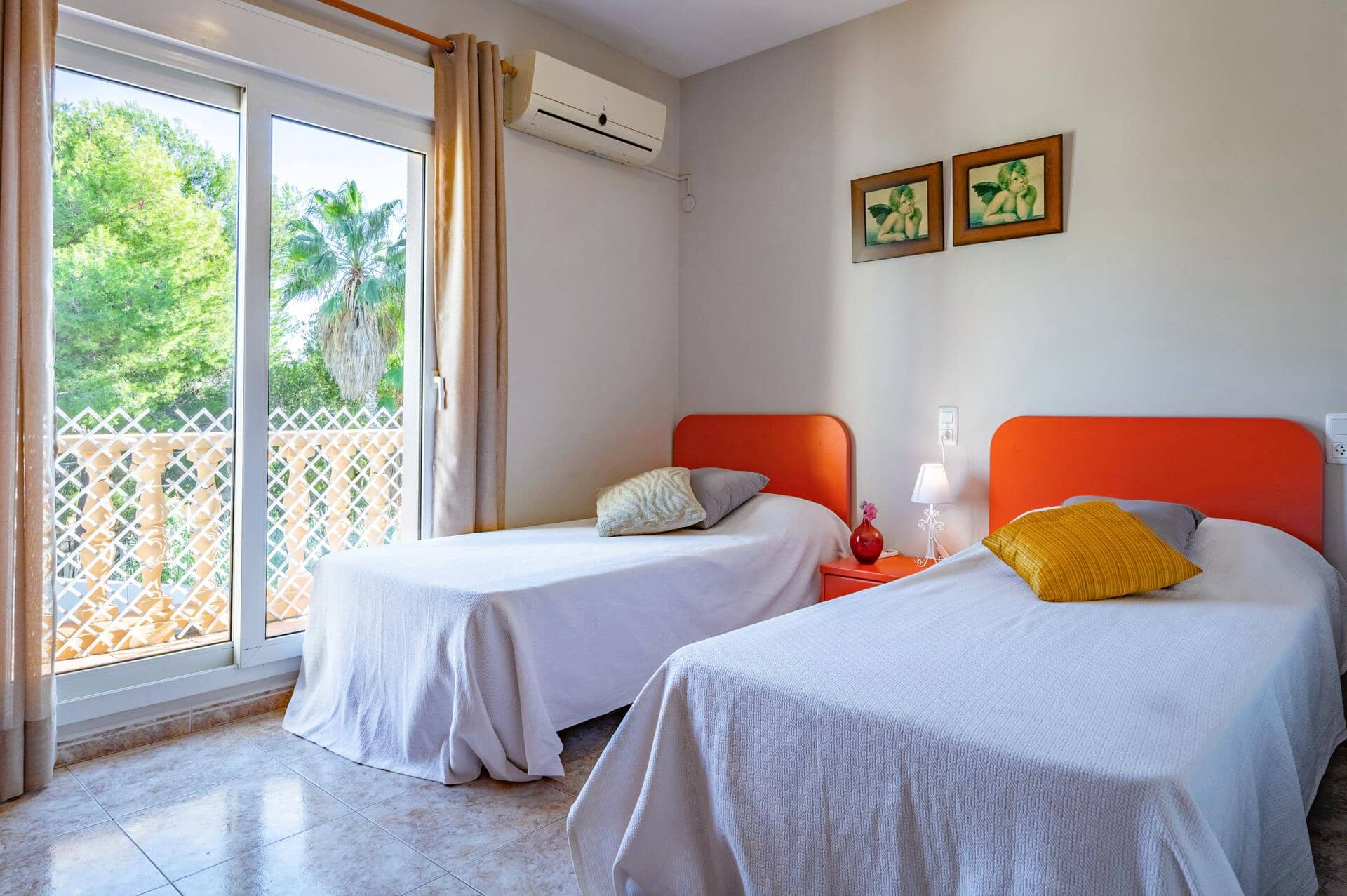Villa Belinda, Calpe, Costa Blanca