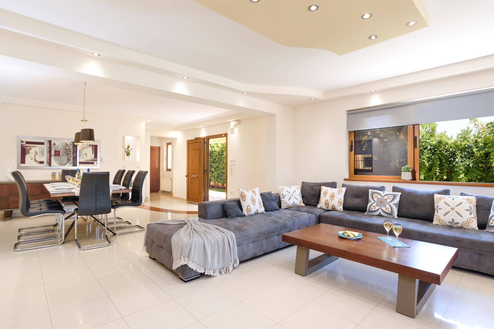 Villa Harmony Rhodes, Rhodes Town, Rodos