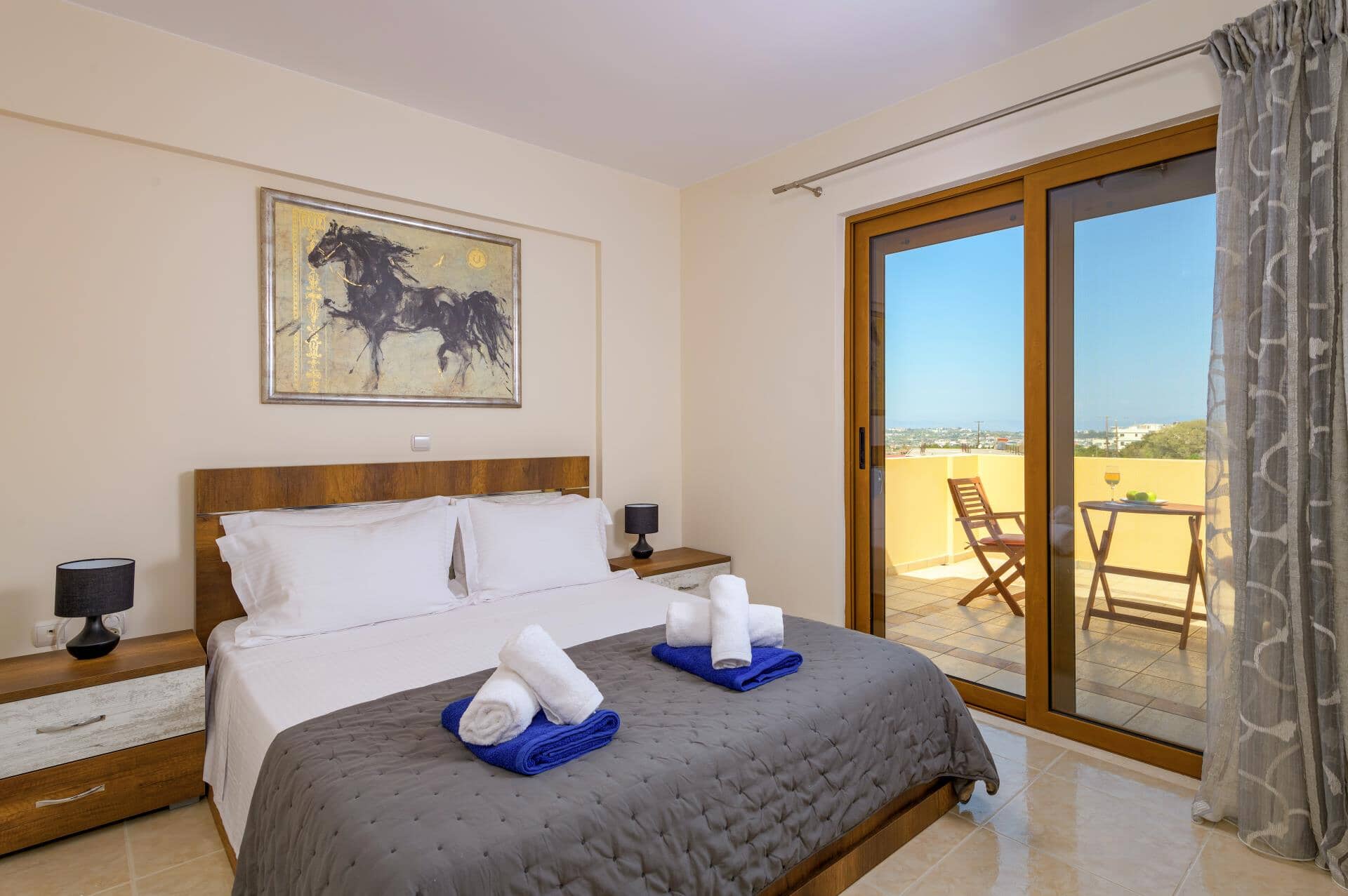 Villa Harmony Rhodes, Rhodes Town, Rodos